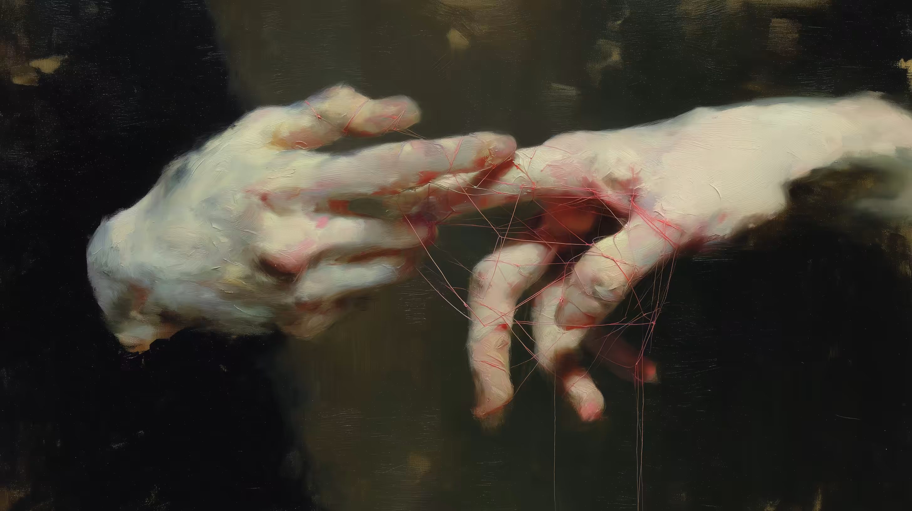 Knots of Blood