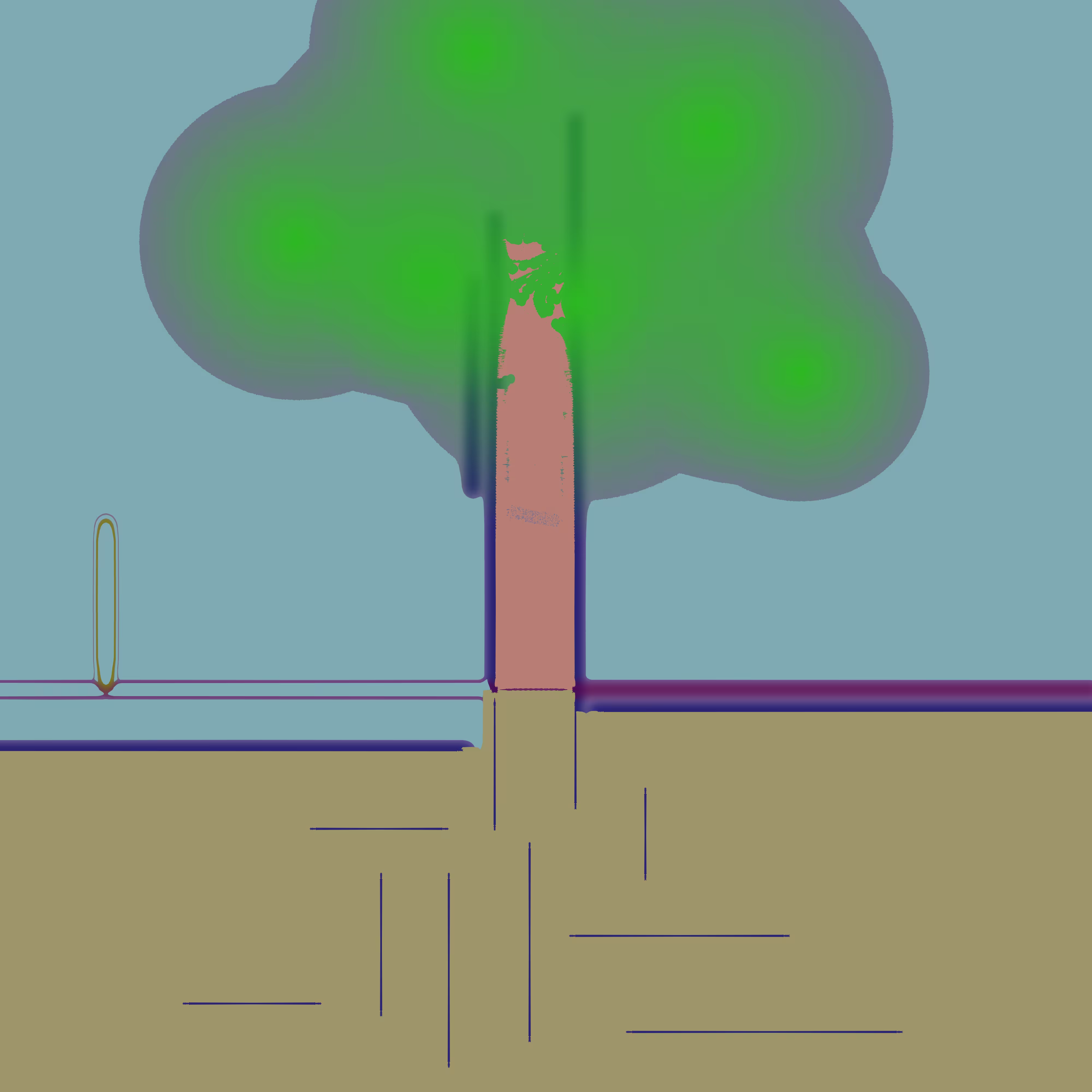 Is it still tree?