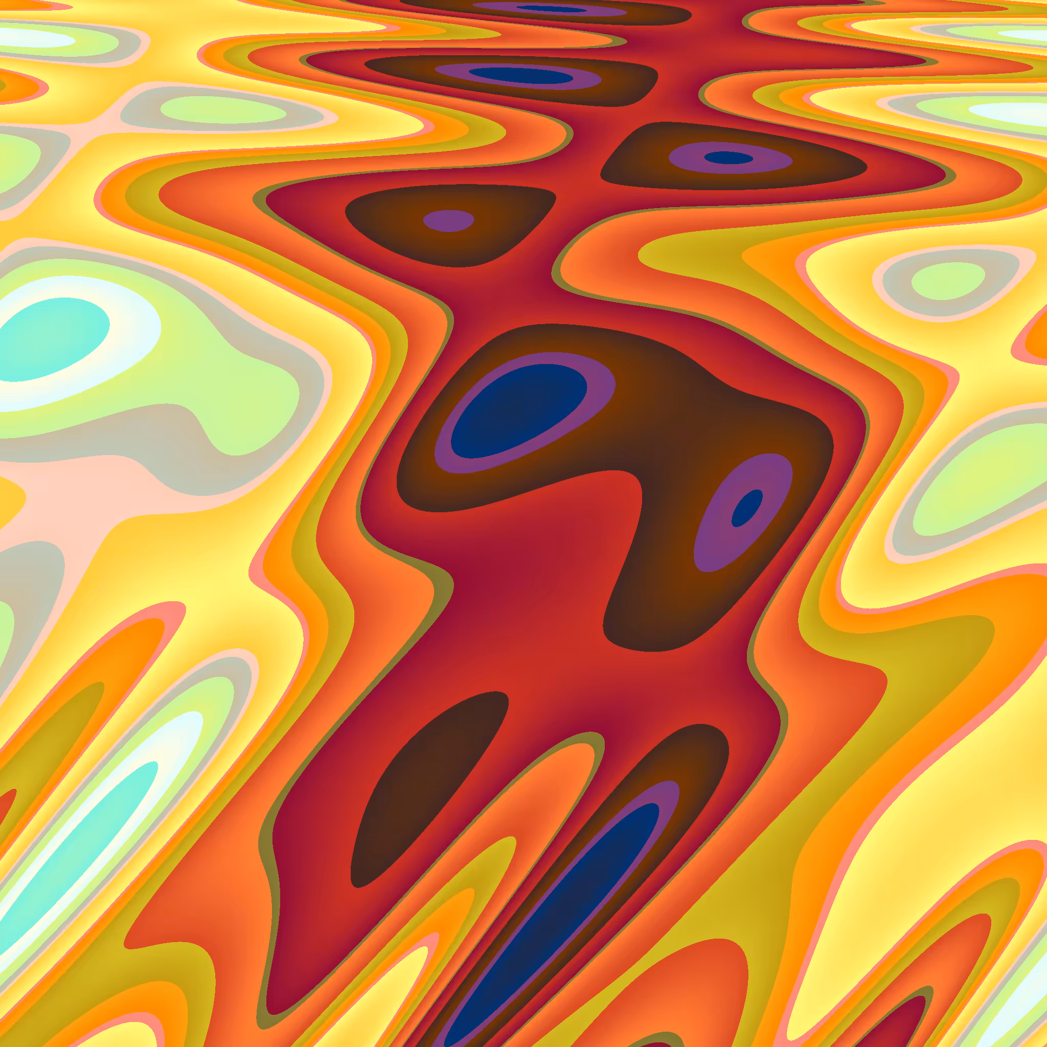 Trigonography #2