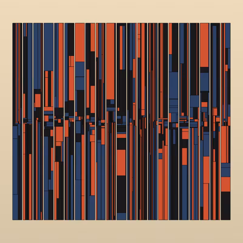 Fractionary #105
