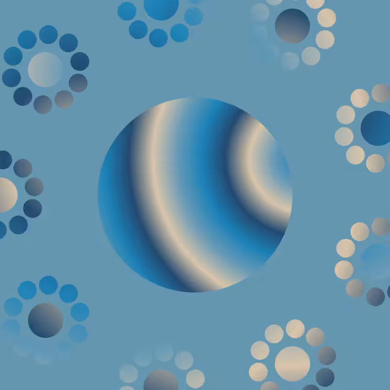 Orbitalz #53