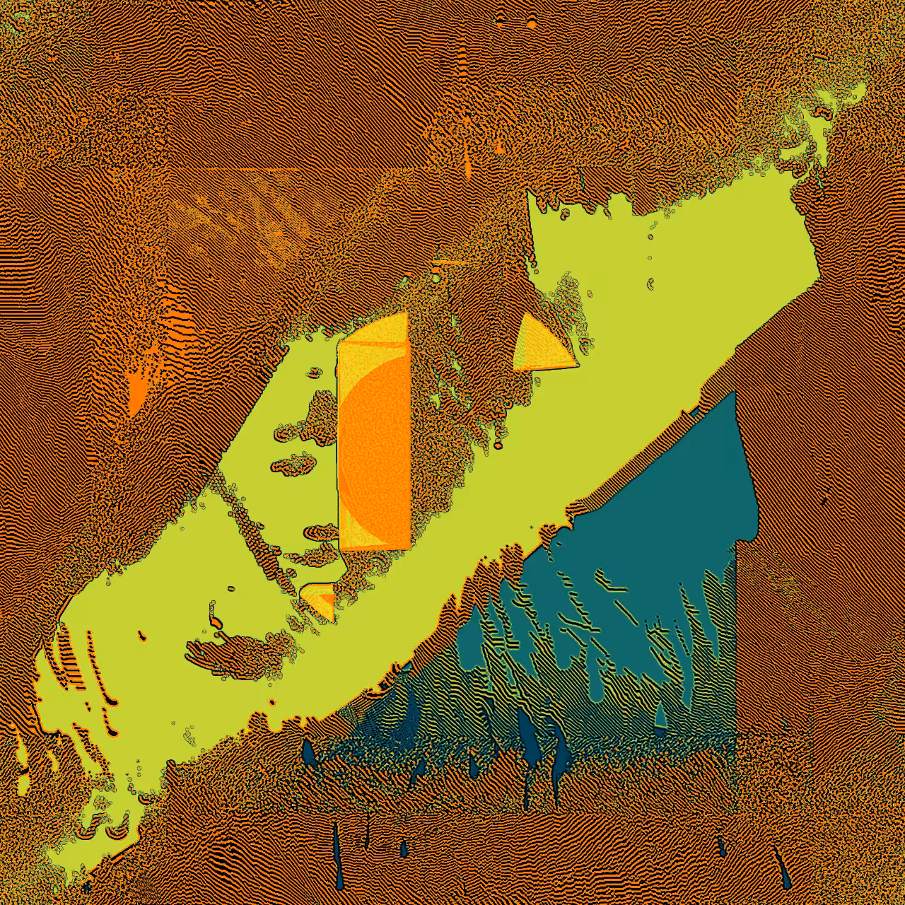 Chaos #749