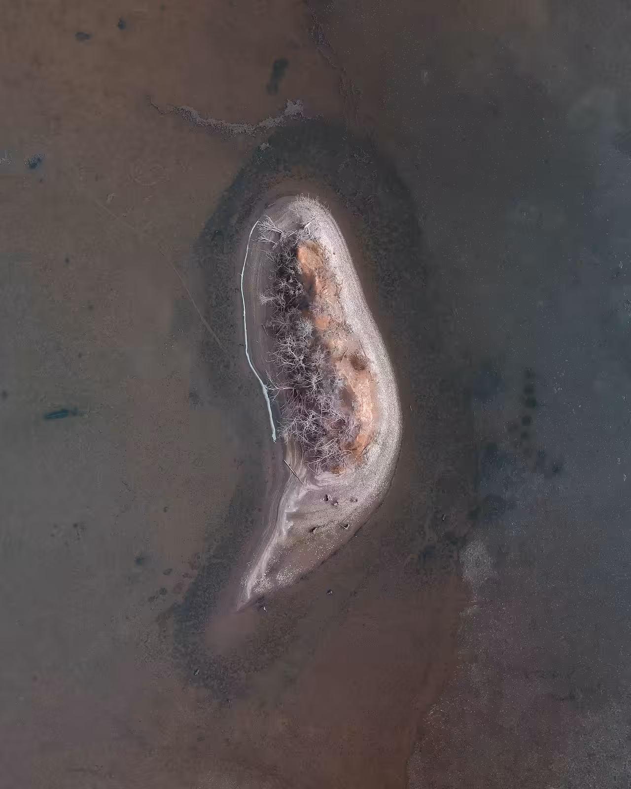 Small Islands #21
