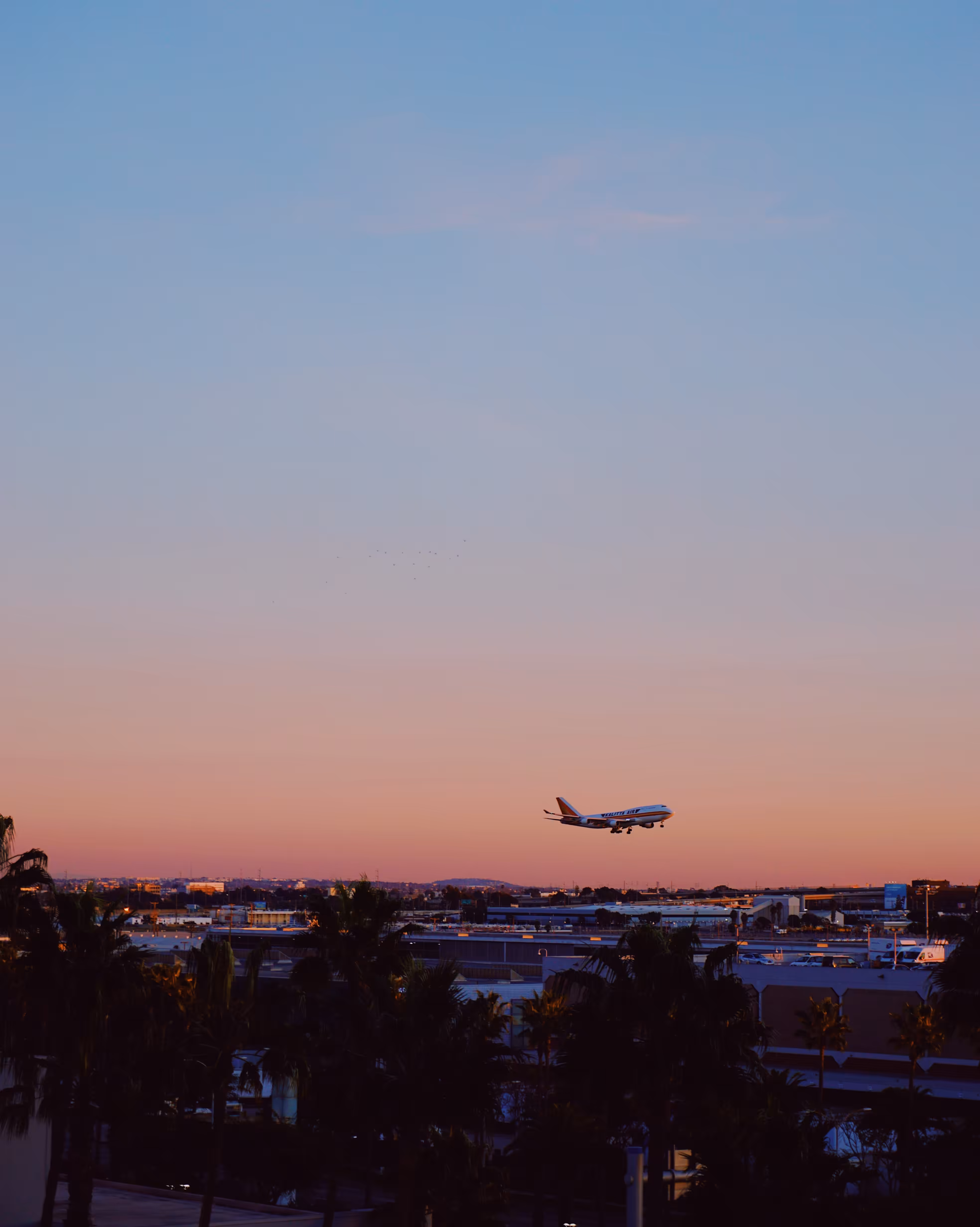 #16 | Arrival
