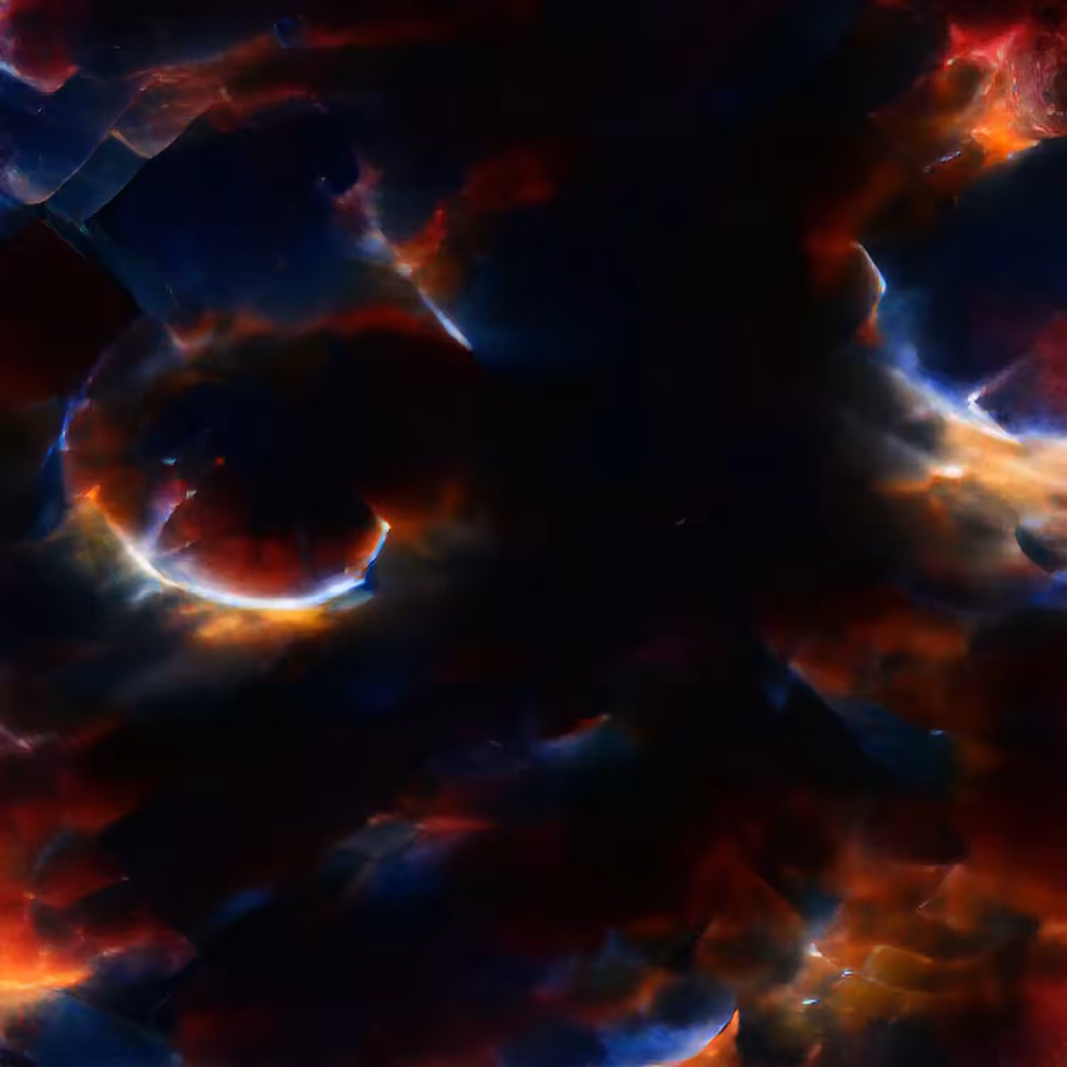 INTO THE VXID