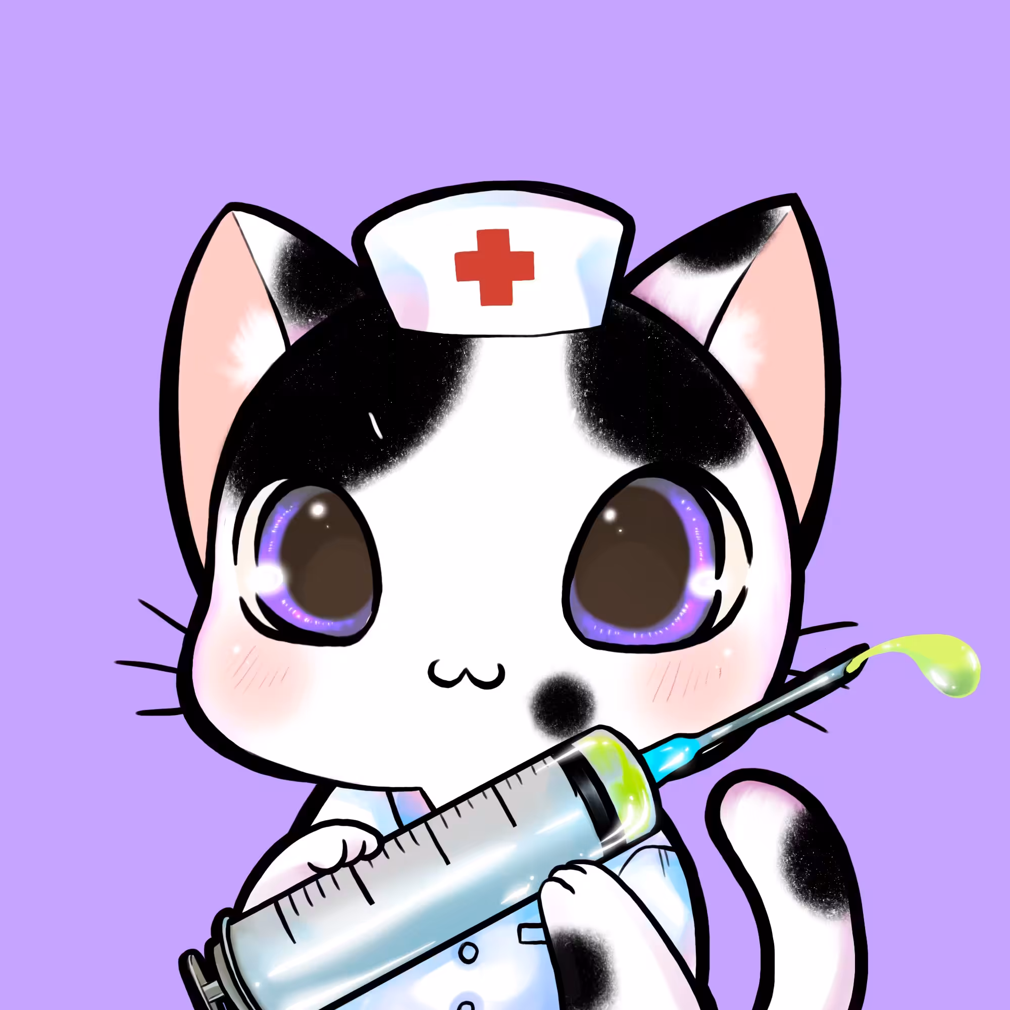 KawaiiCat#0049
