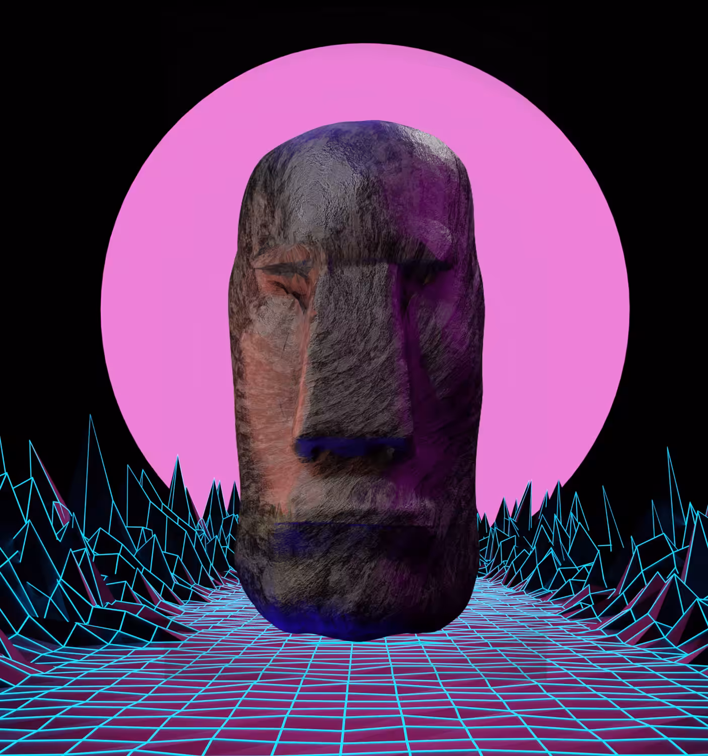 The island where nobody goes