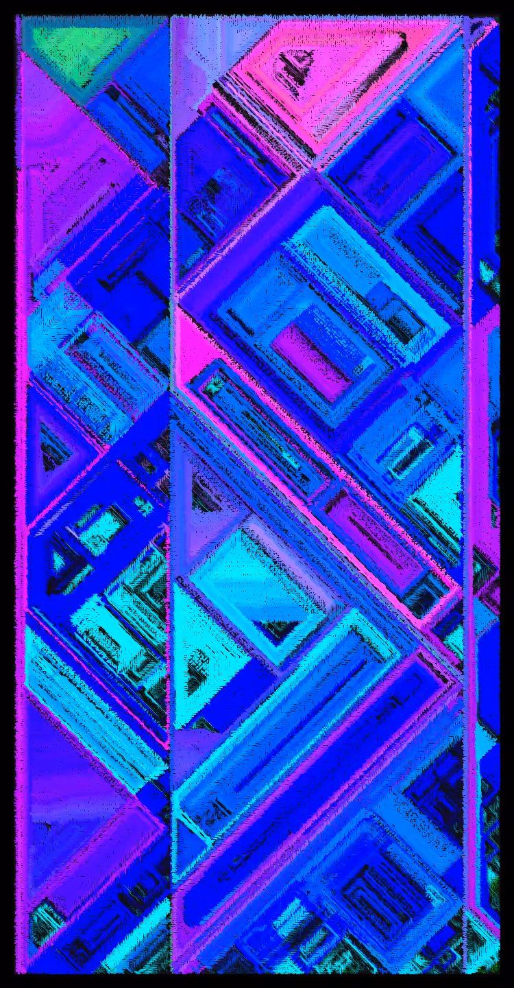 Tactility #35