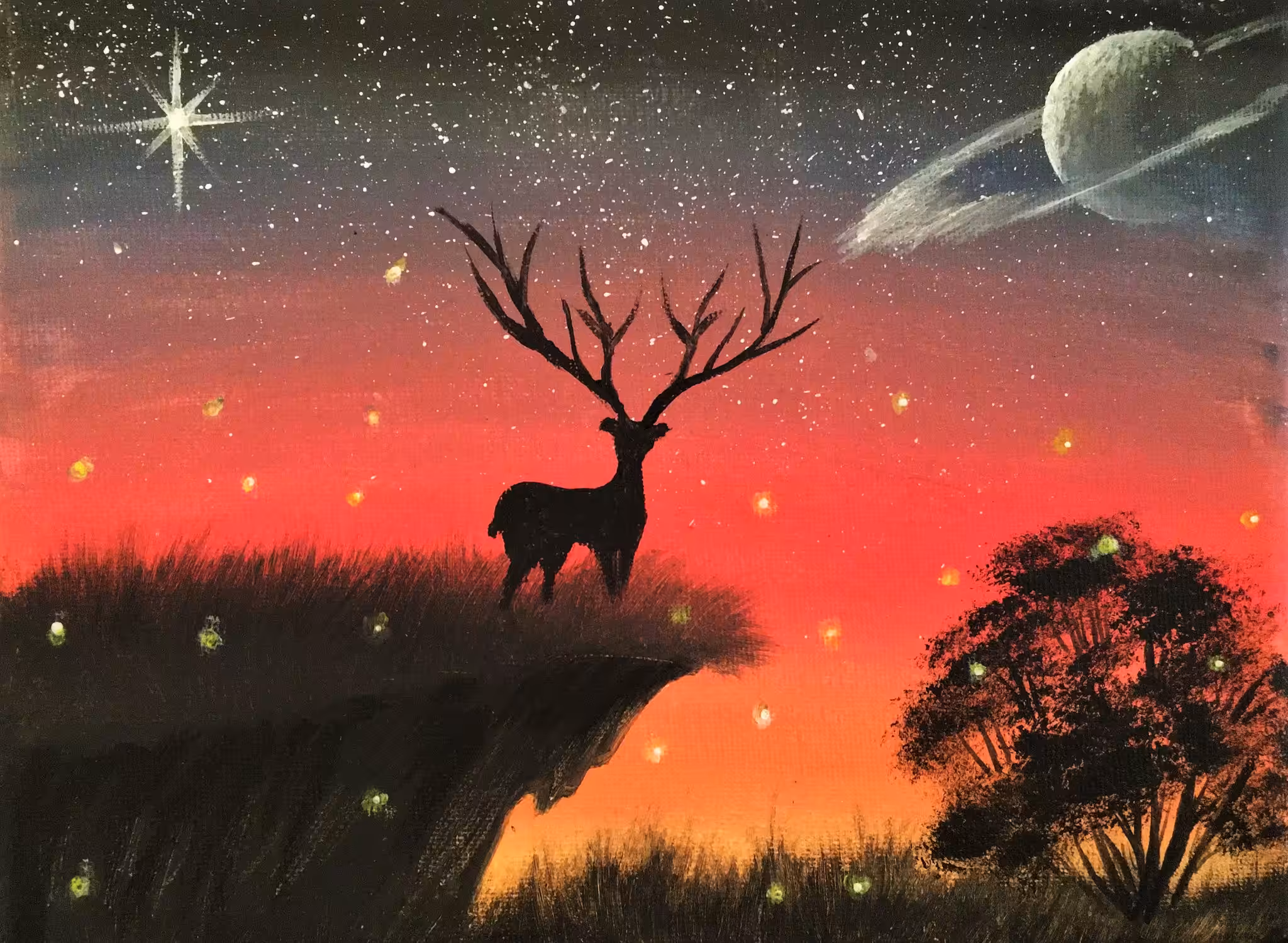 WildNature