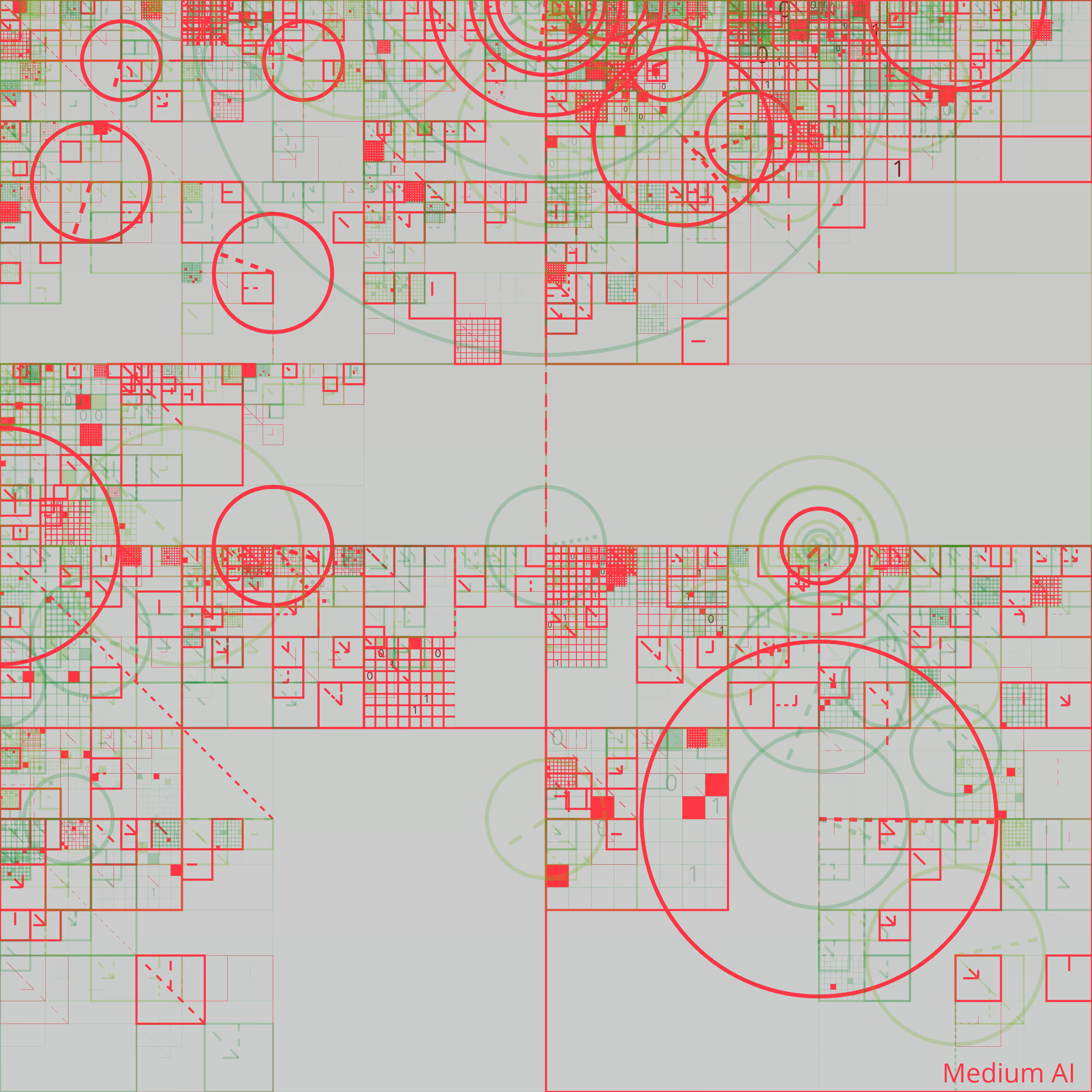 AI Brain Scheme #150