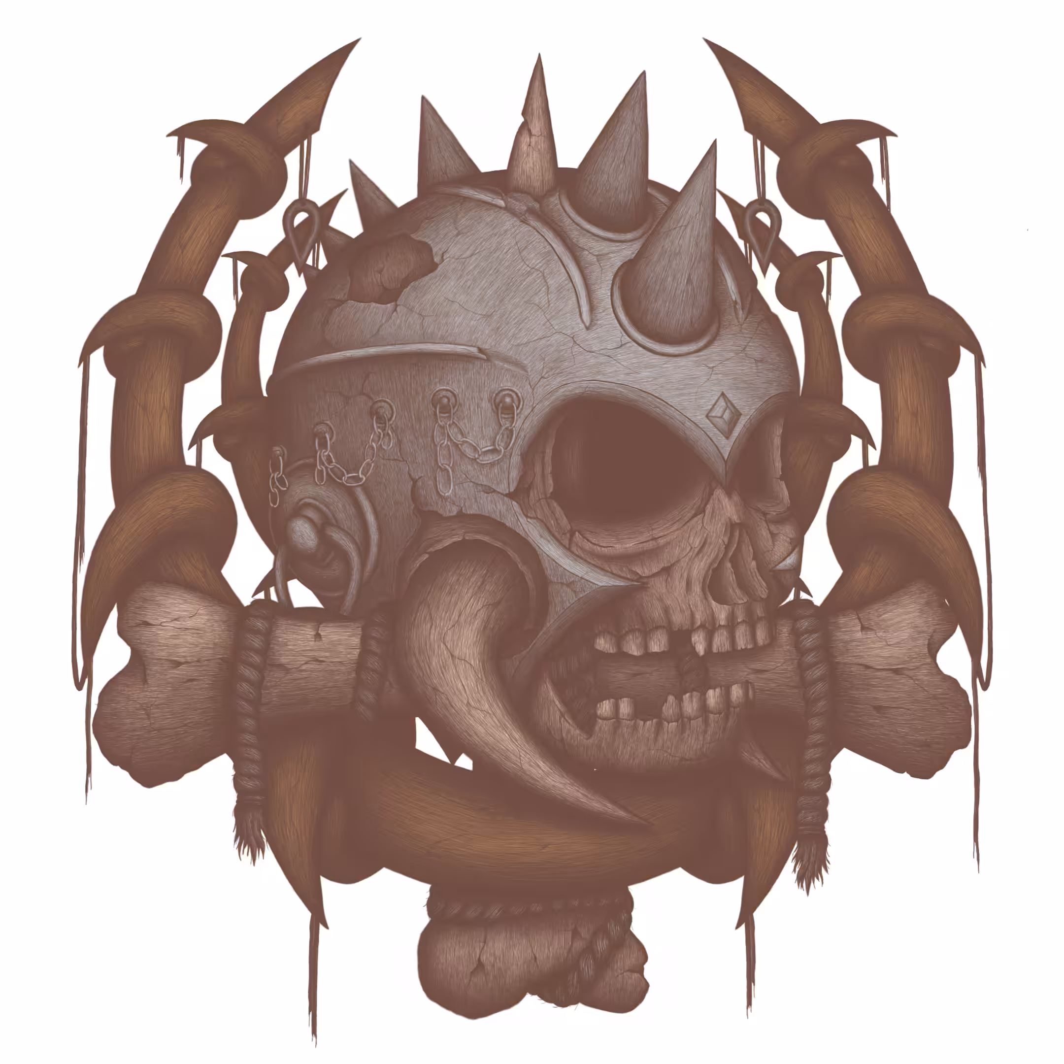 skeleton