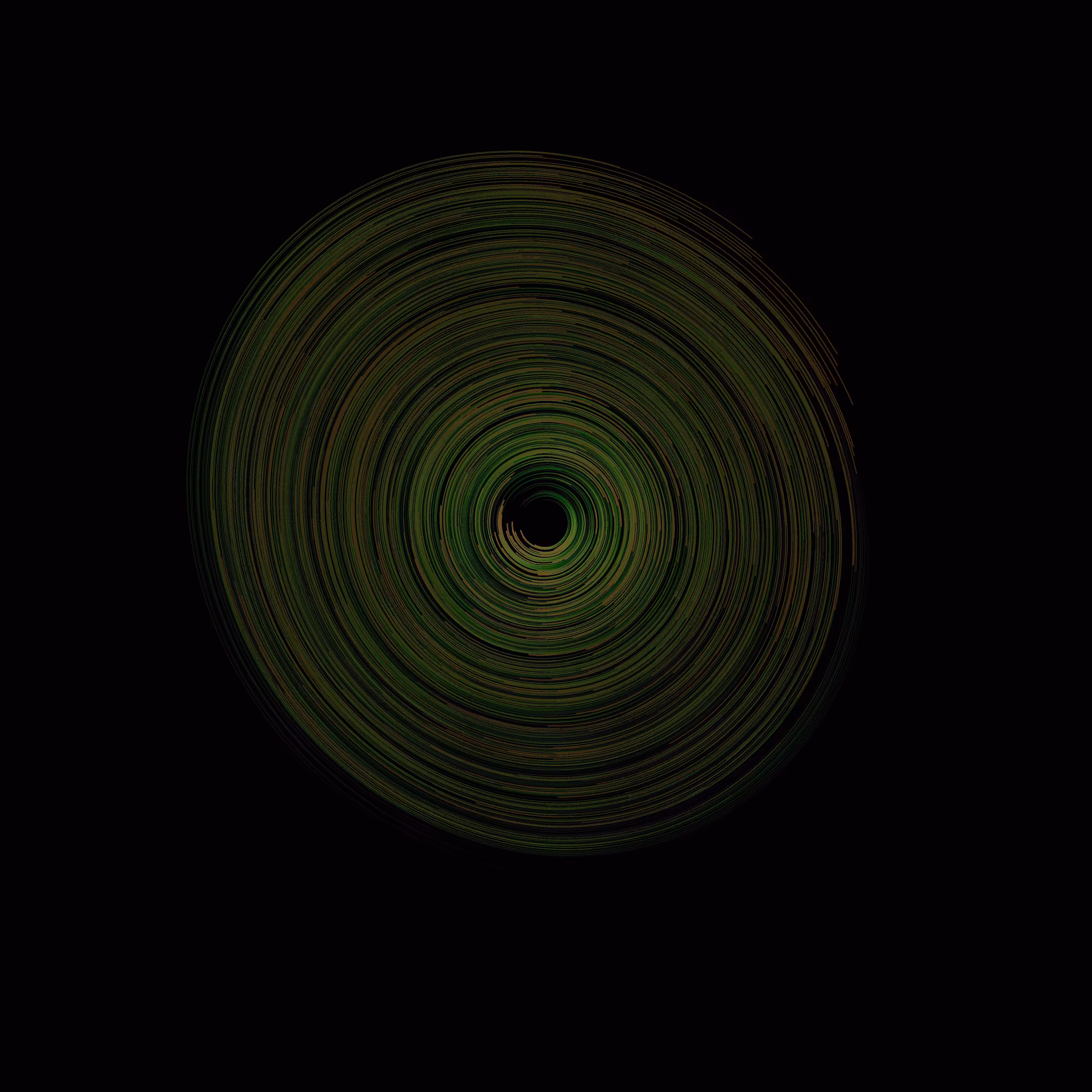 The Spiral Within #111