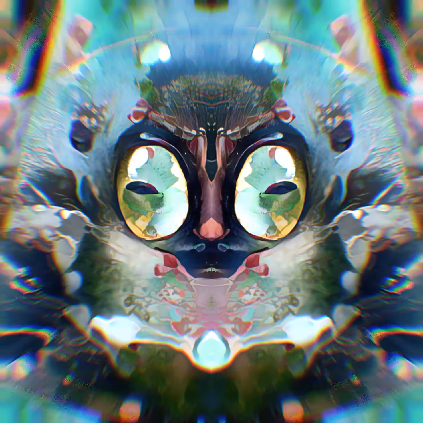 HOST OF THE DRΞ∀M