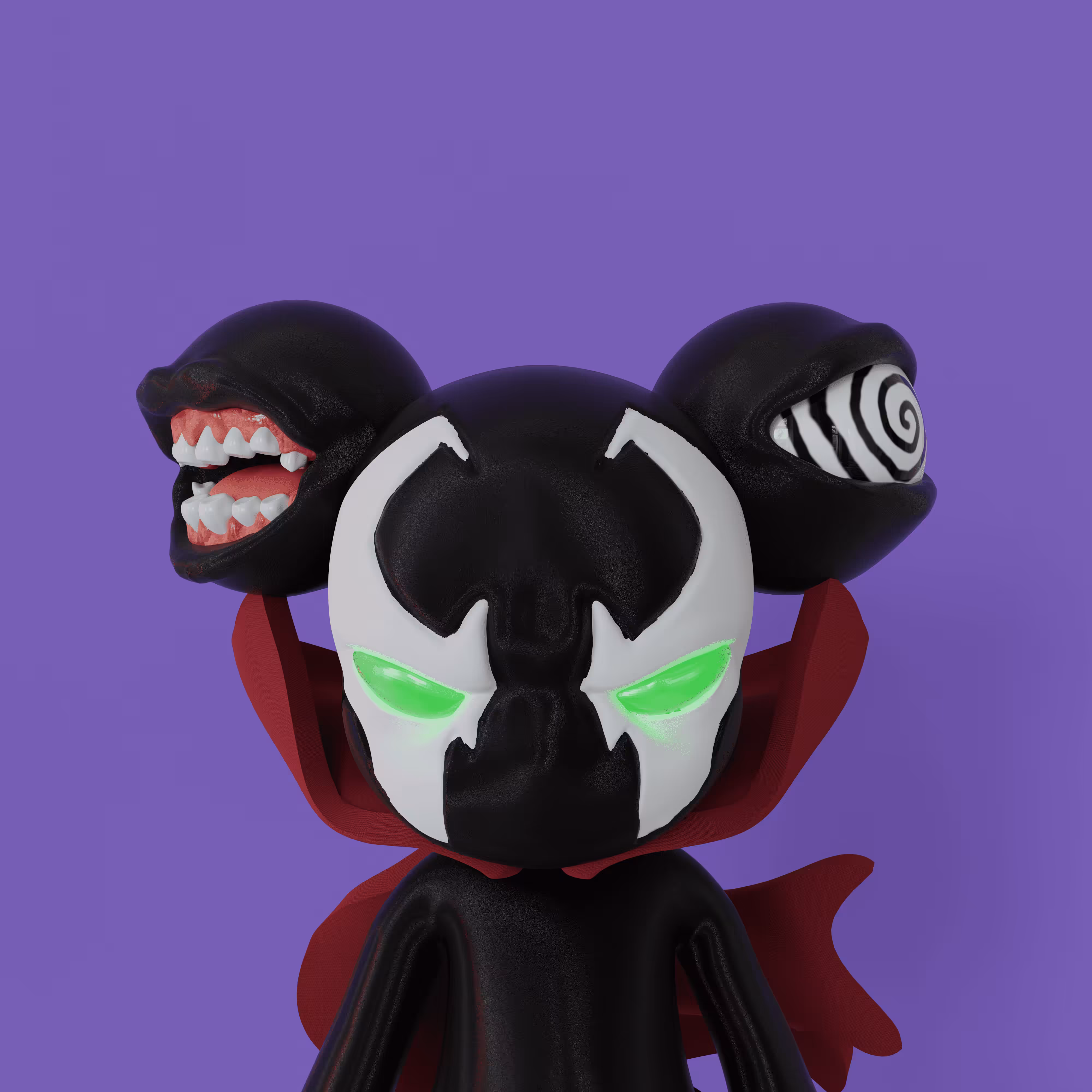 Spawn Demic