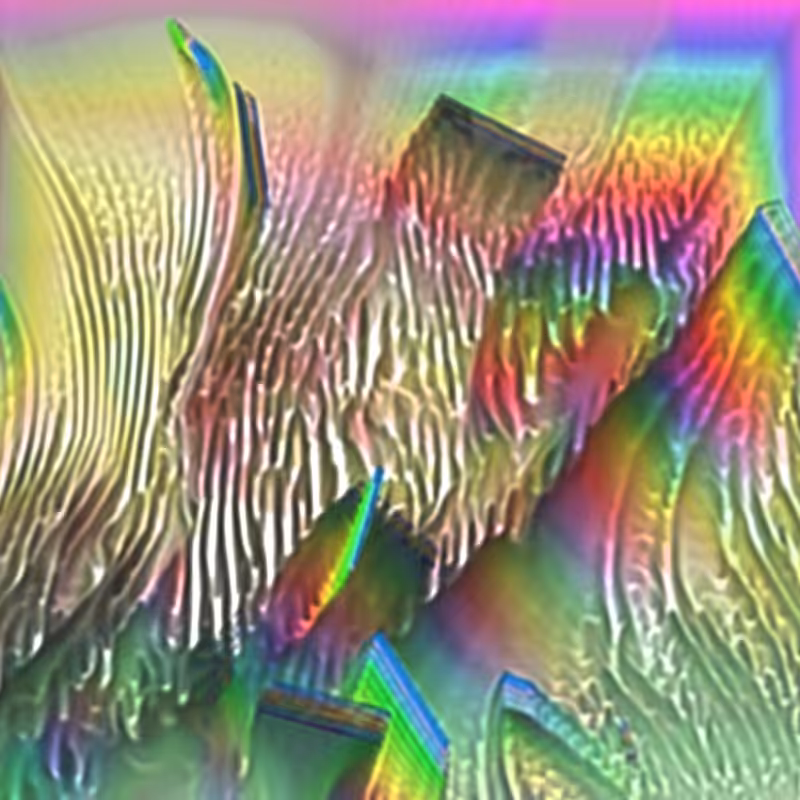 sublimation #6