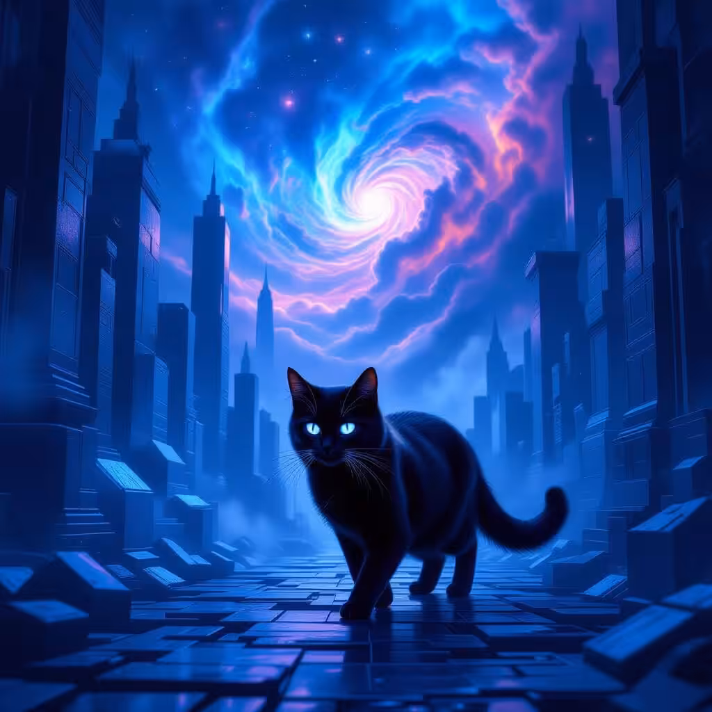 Alley Cat 2