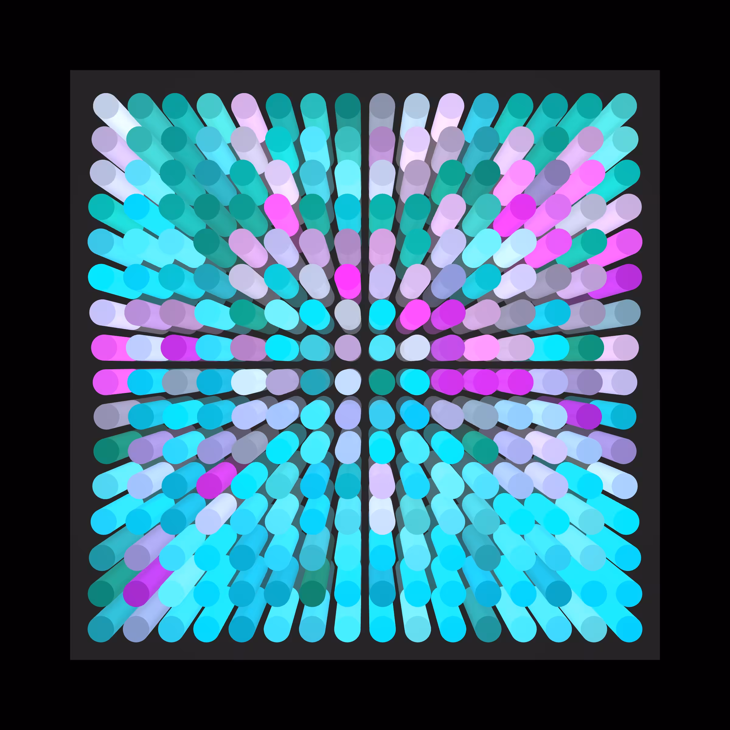 Transitions #2582
