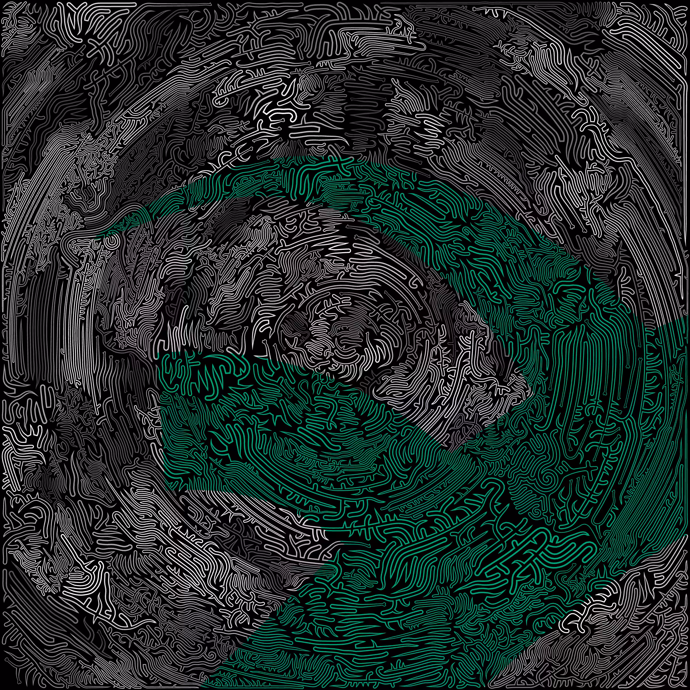 Aleph-0 #9
