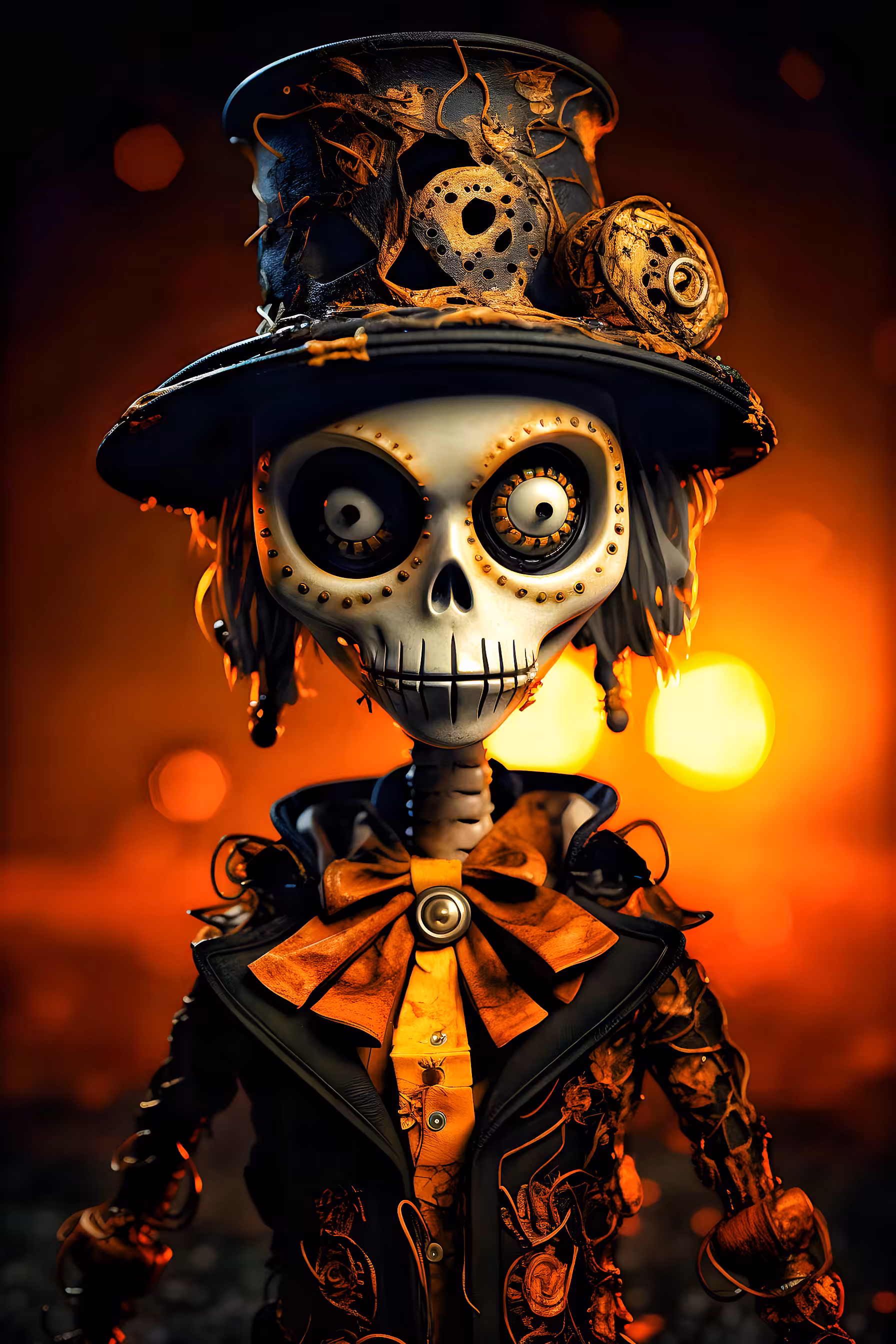 Hatter #29