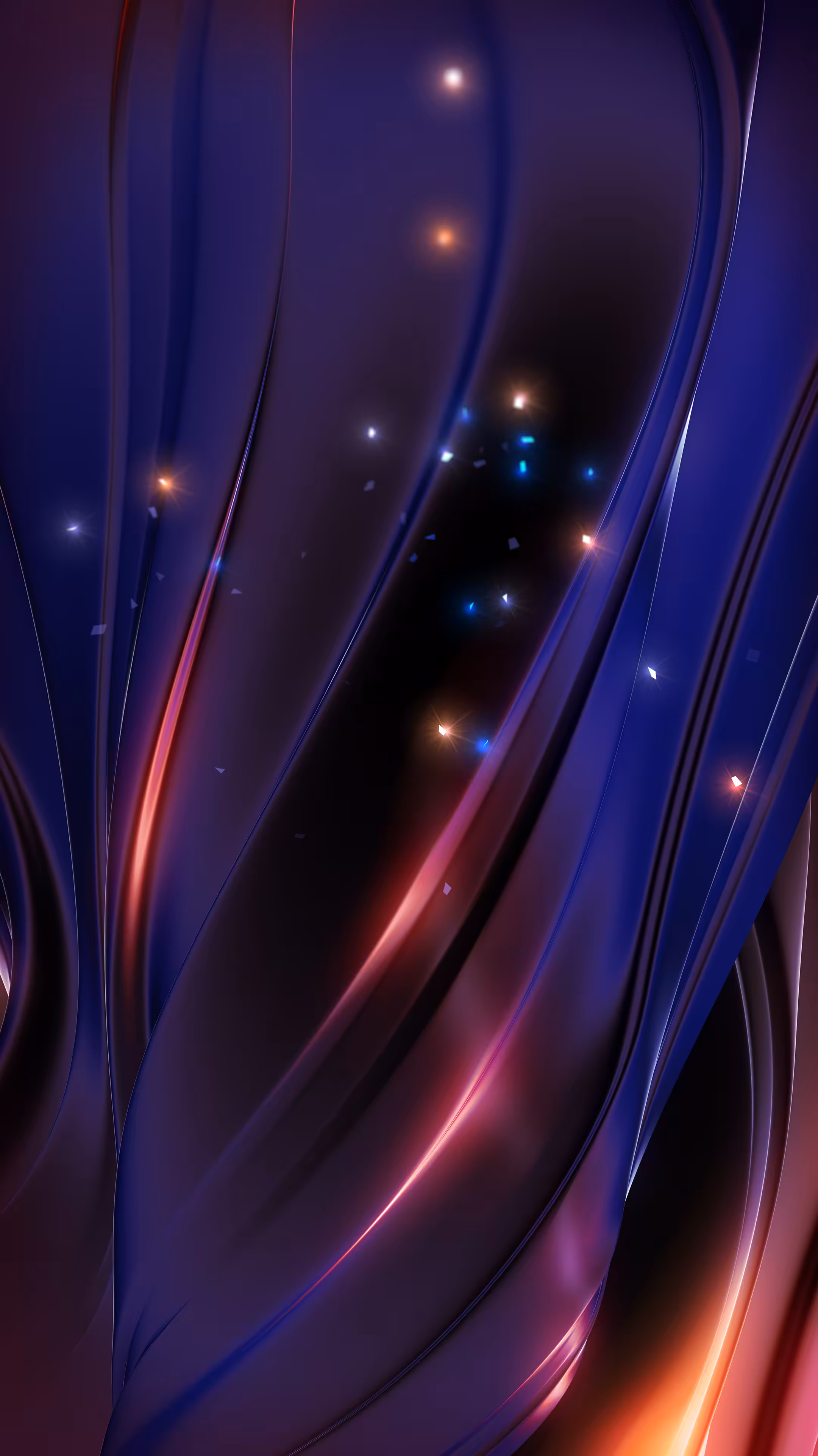 Magic GLow