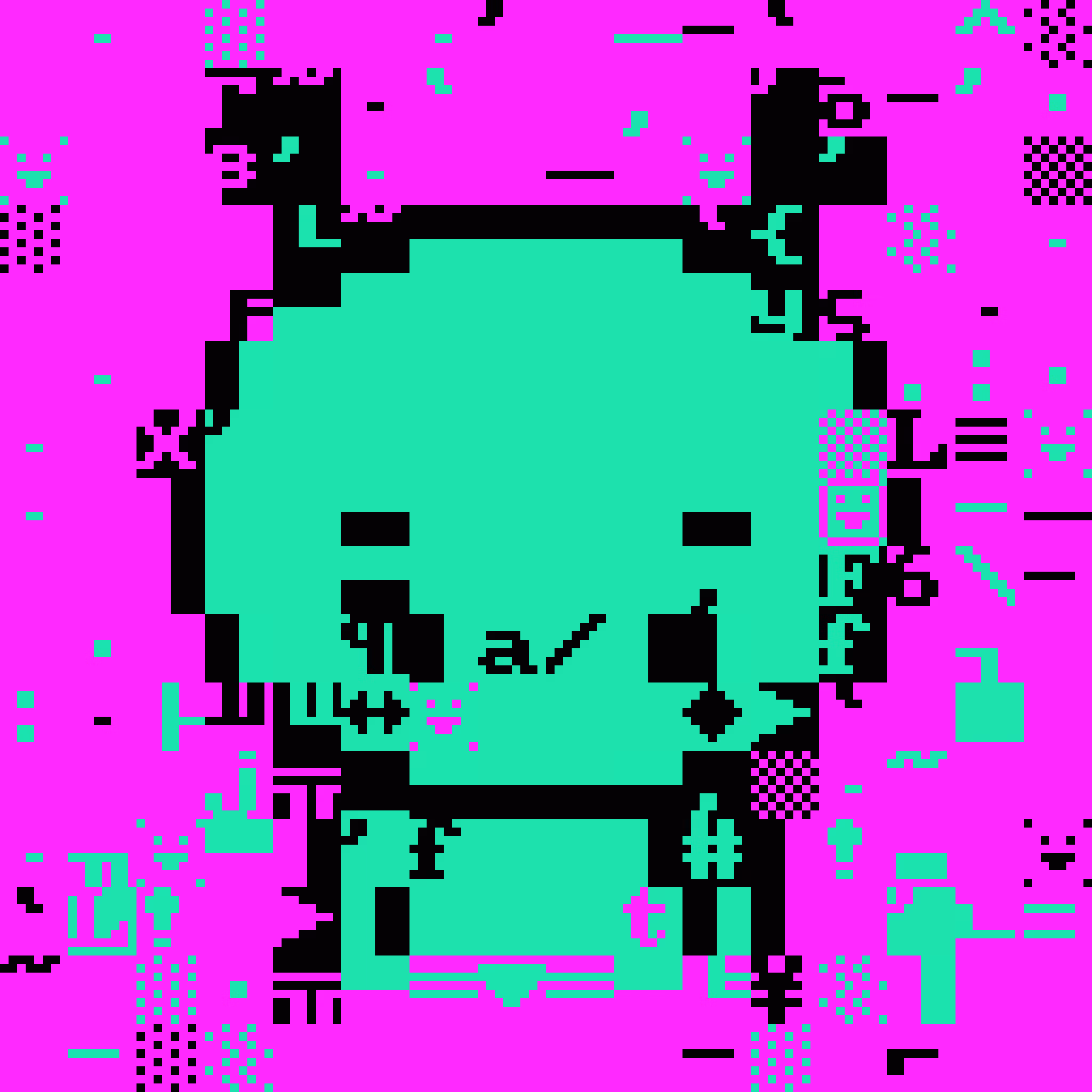DOS Martian