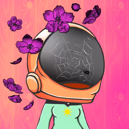 VibeNauts #966