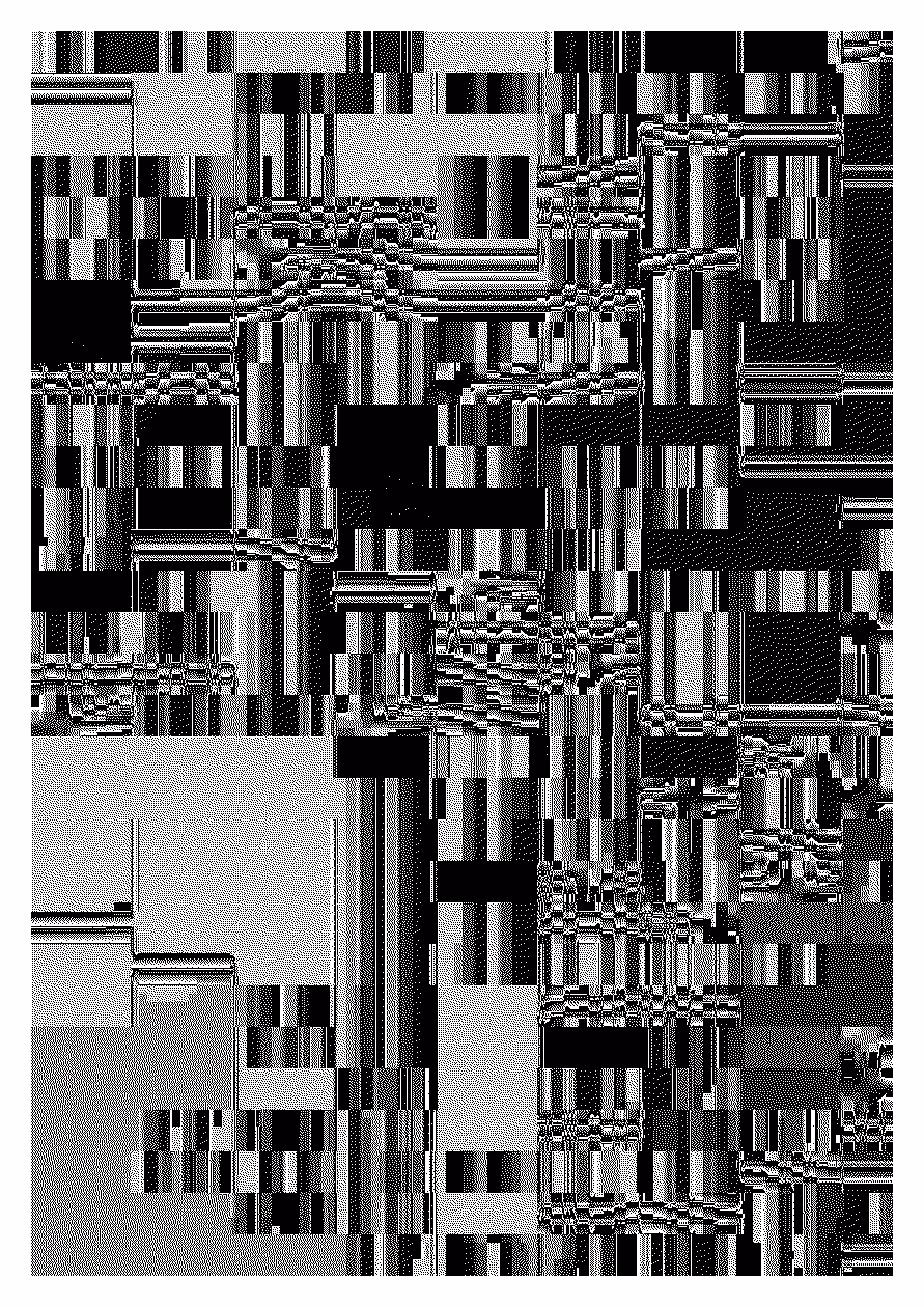 Topology of Loss VI