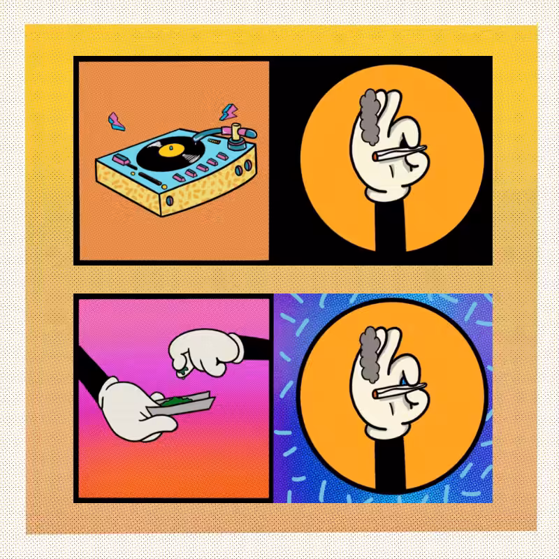 Party Generator  #15