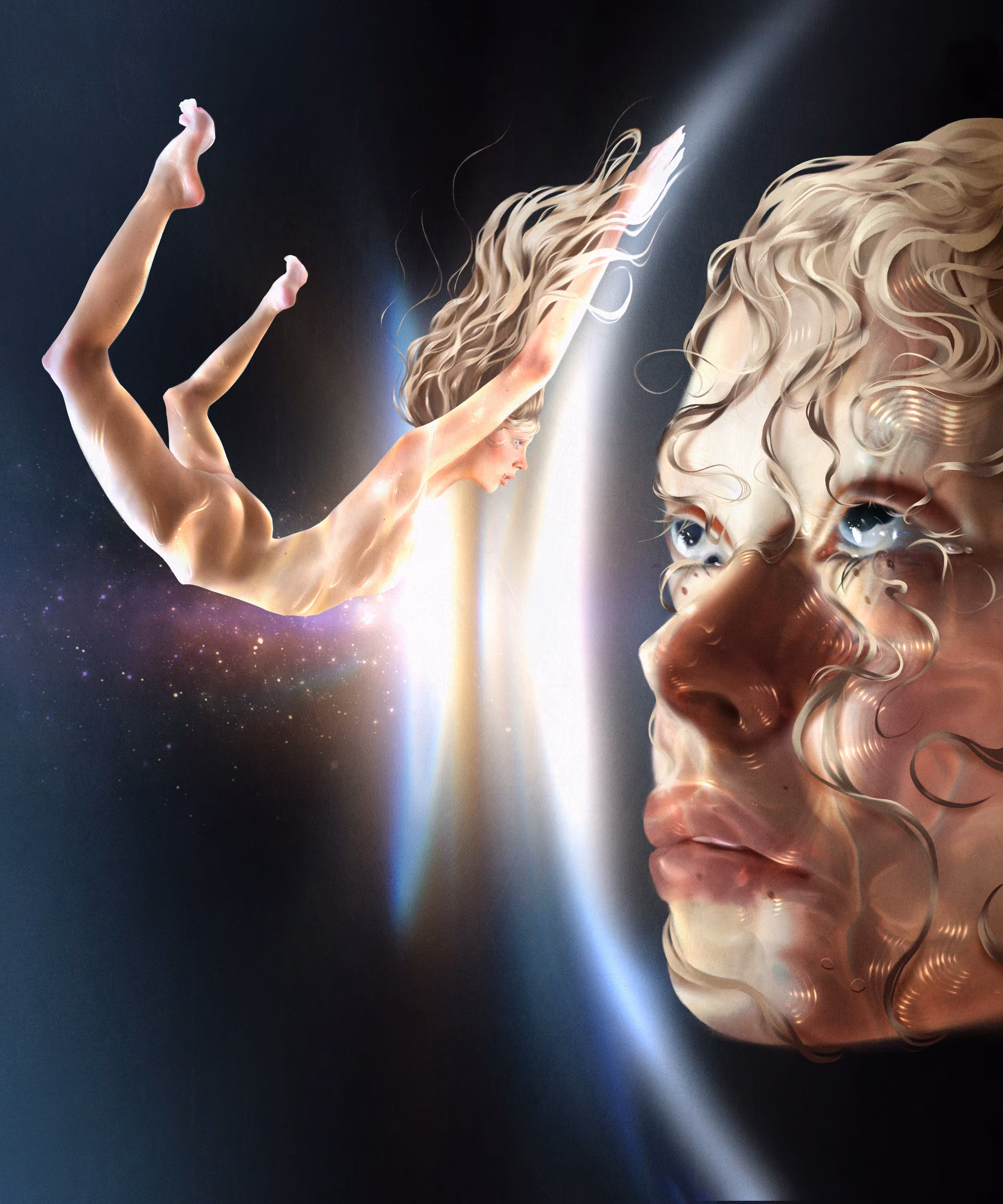 Stellar Essence