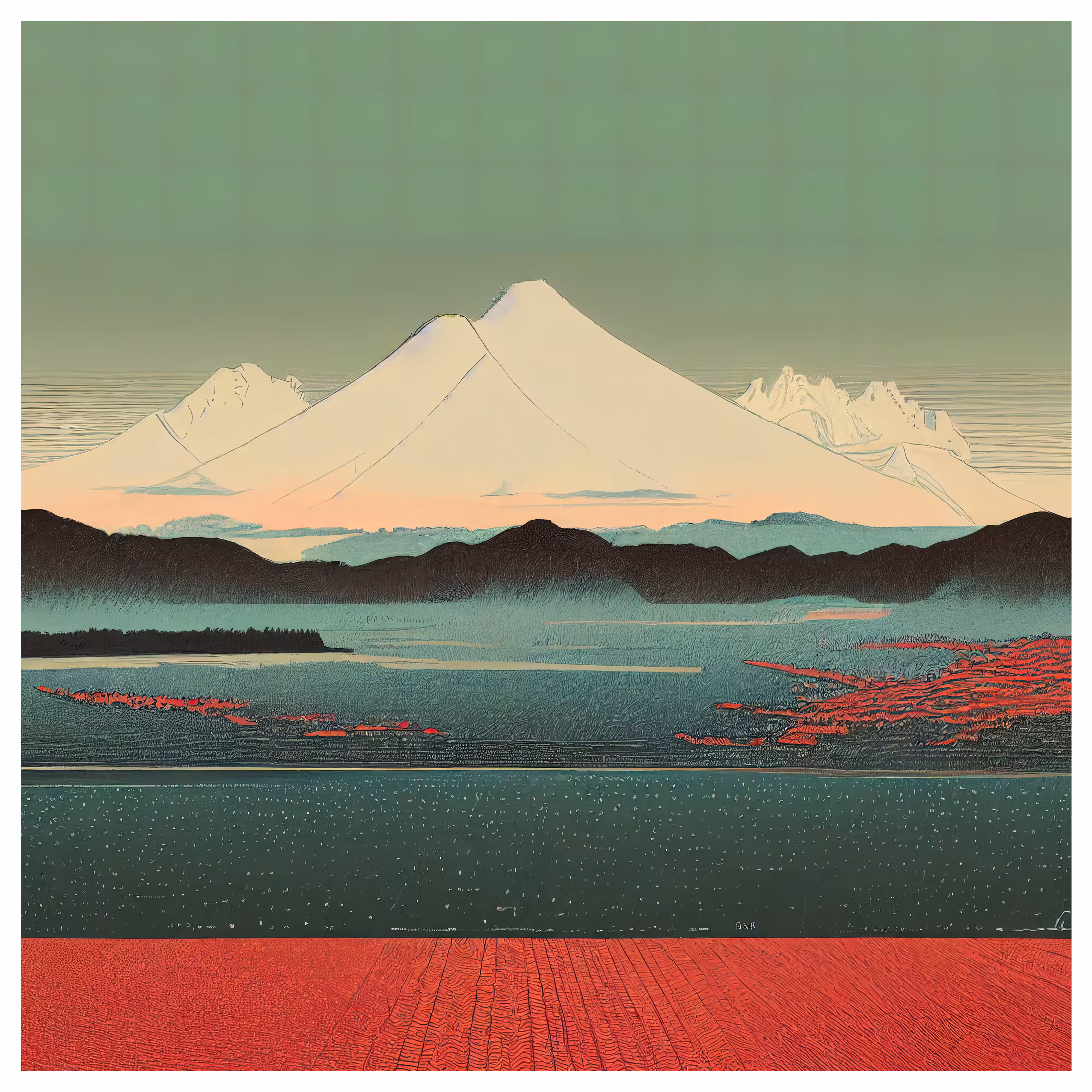 Serene