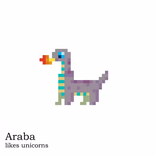dino #624