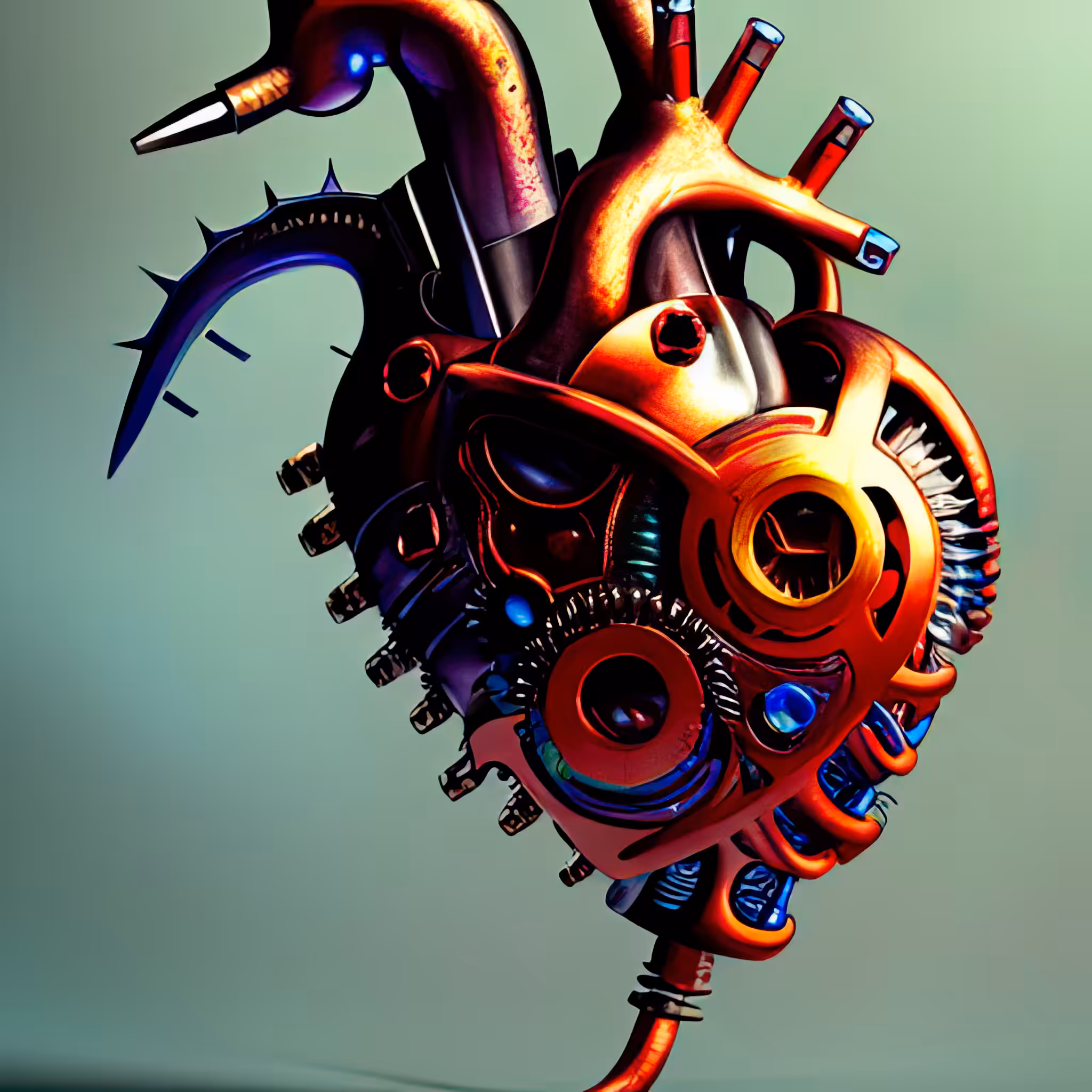 Have a Fuckin Heart #391