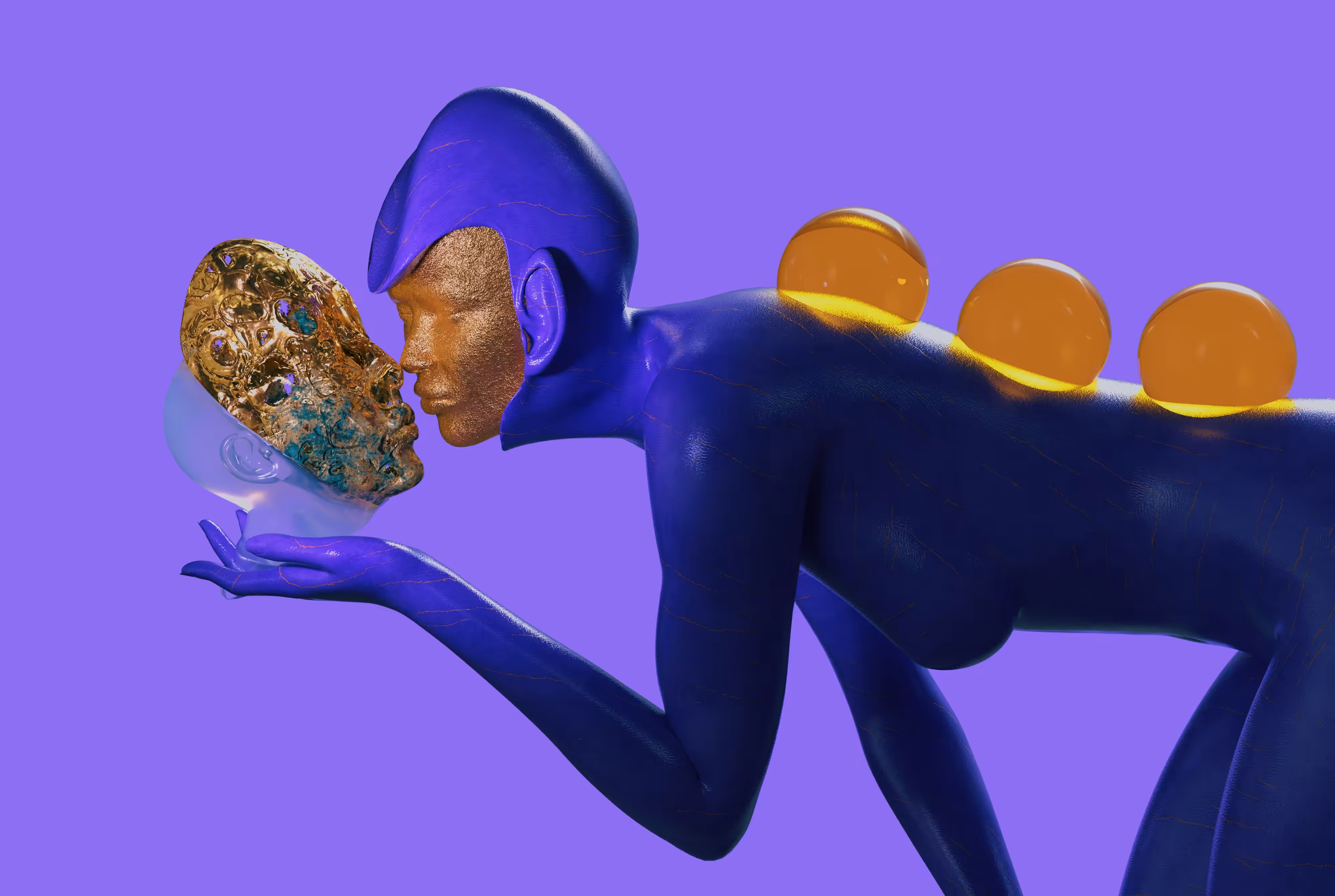 Self-love