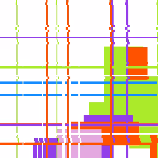 Chromatic Chaos #658