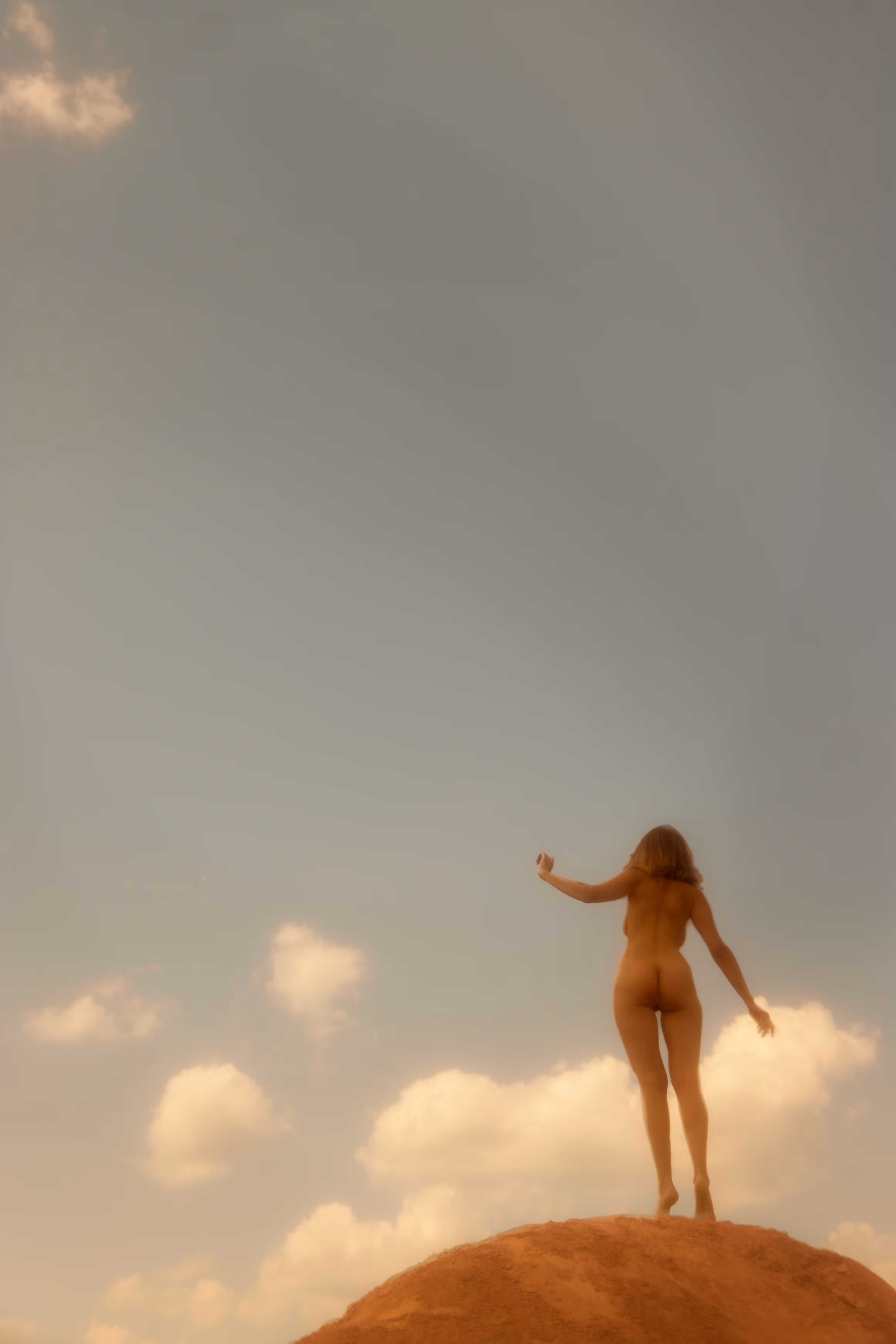 Fly With Me