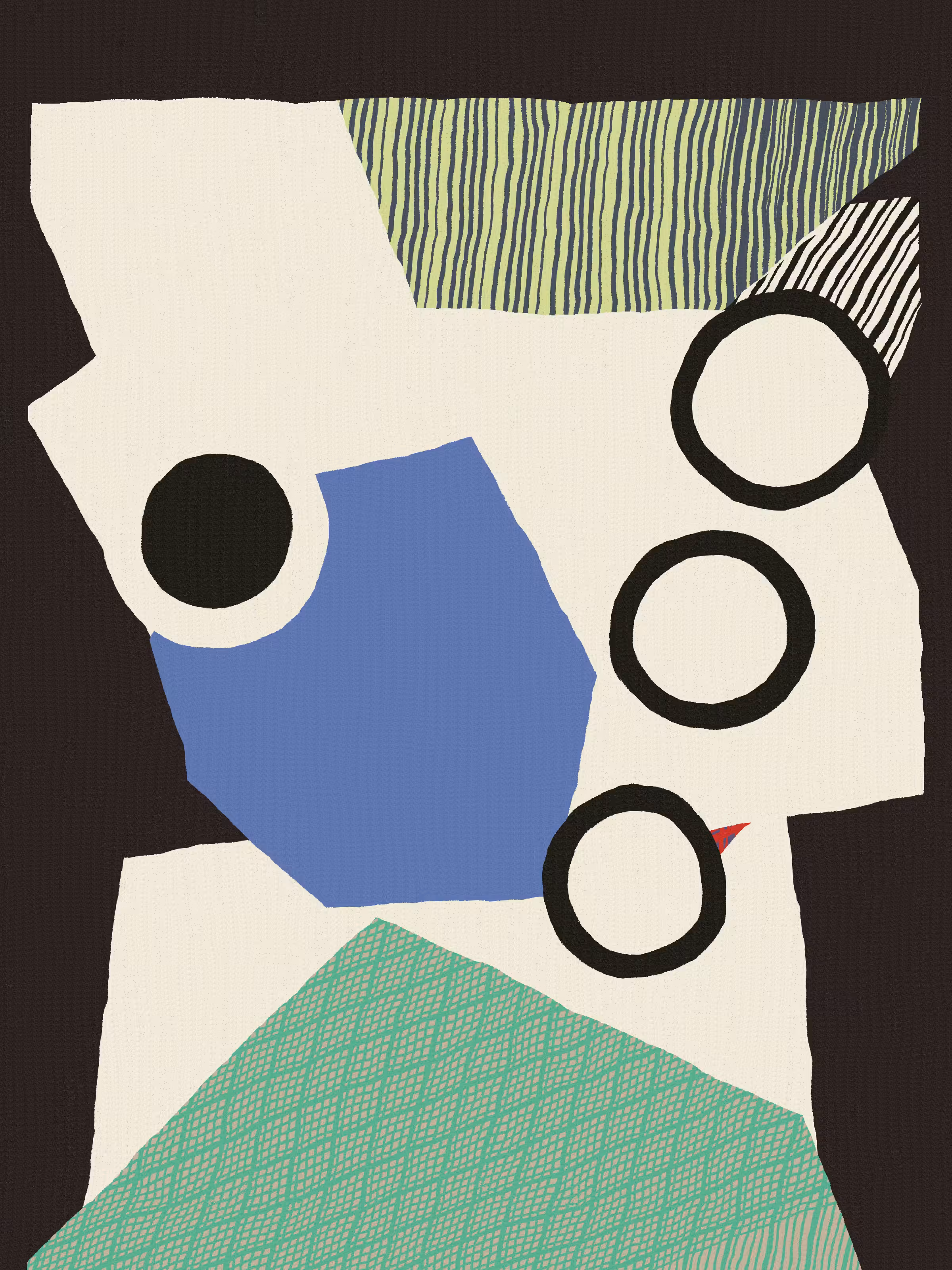 Self, Superego #31