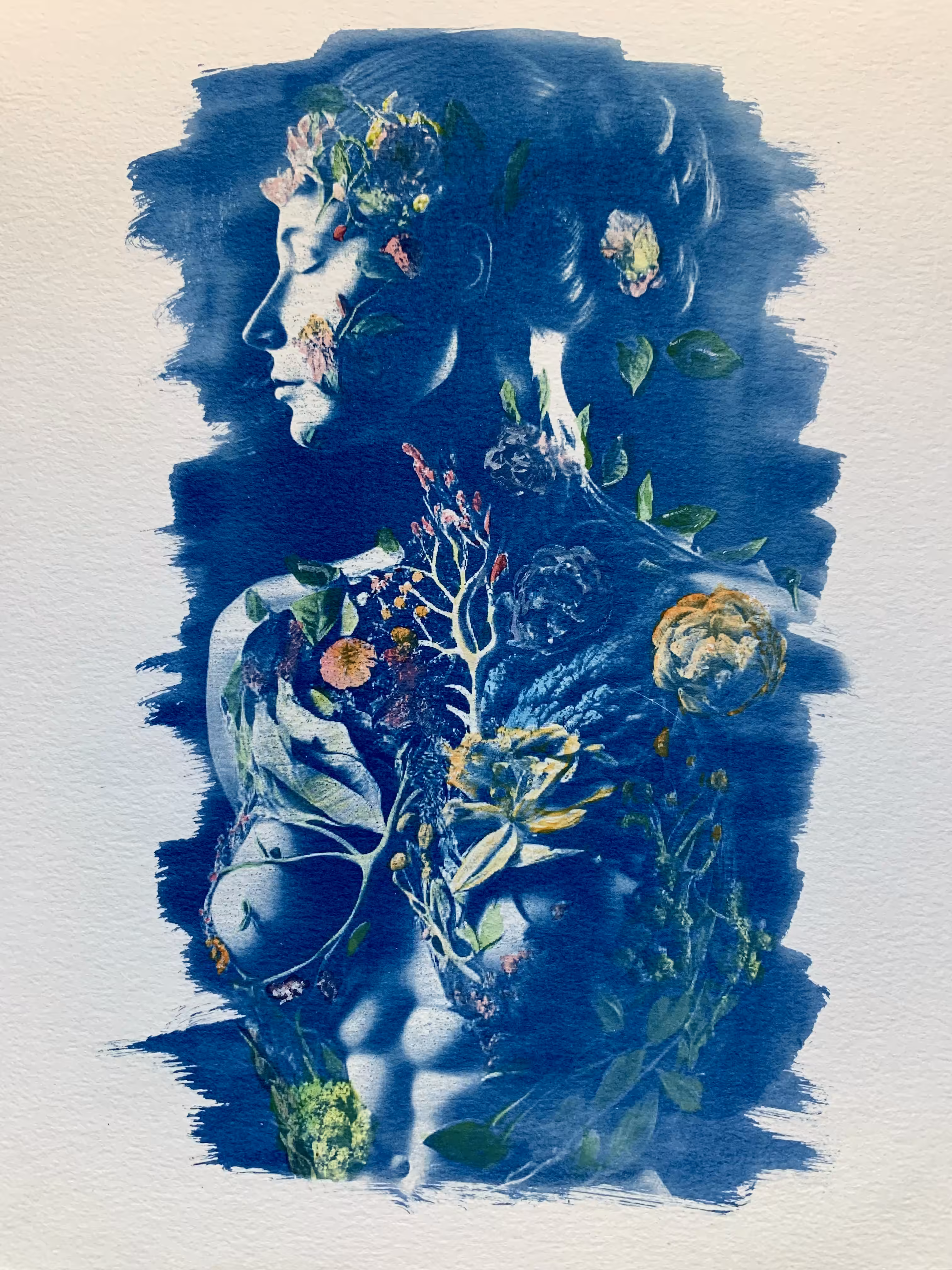 From Above, As Within