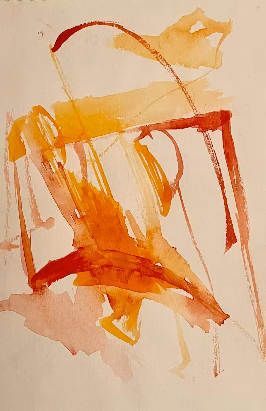 Orange 2