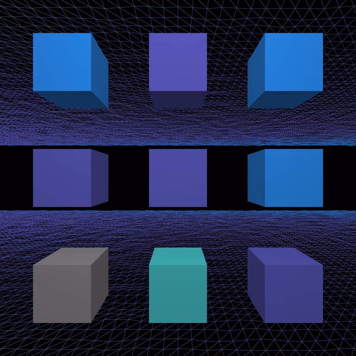beat_voxels.v006g ft. skulptur #46