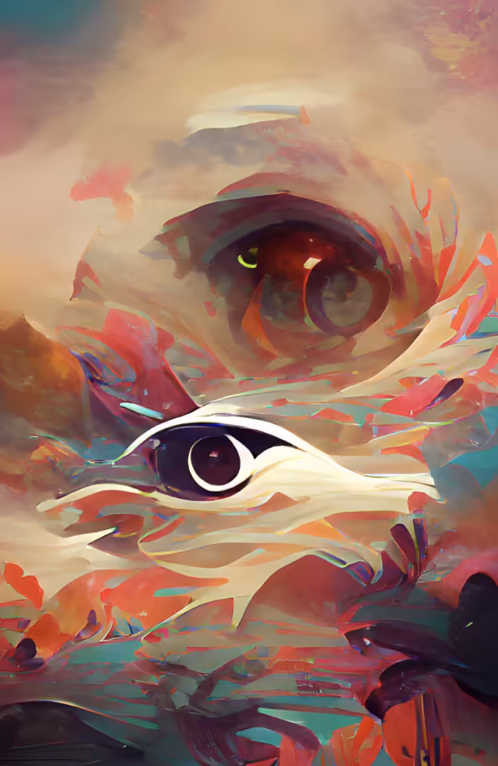Ai Eye