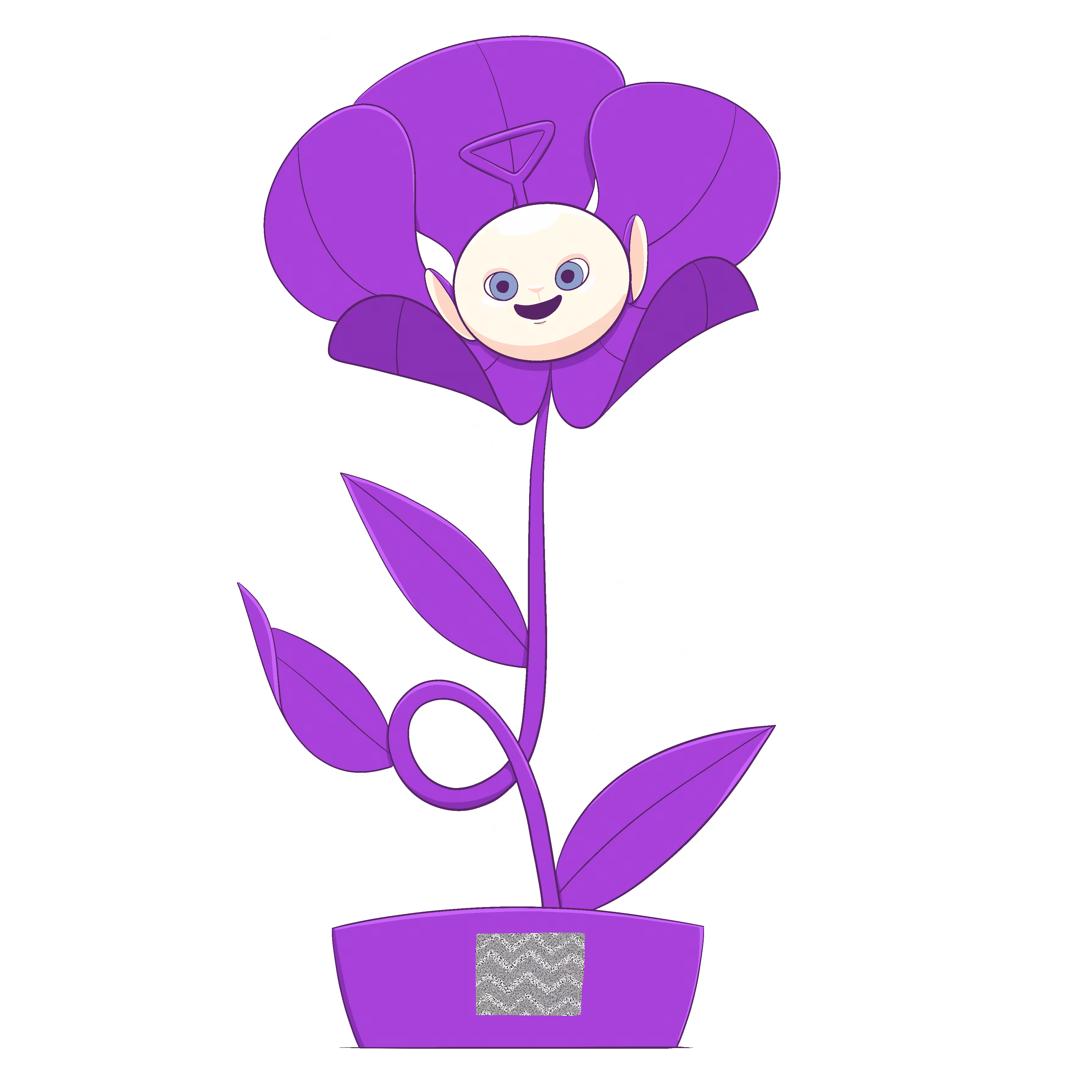 500 Flowers - 145