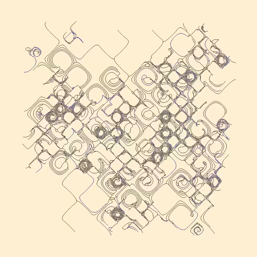 Finding My Way #104