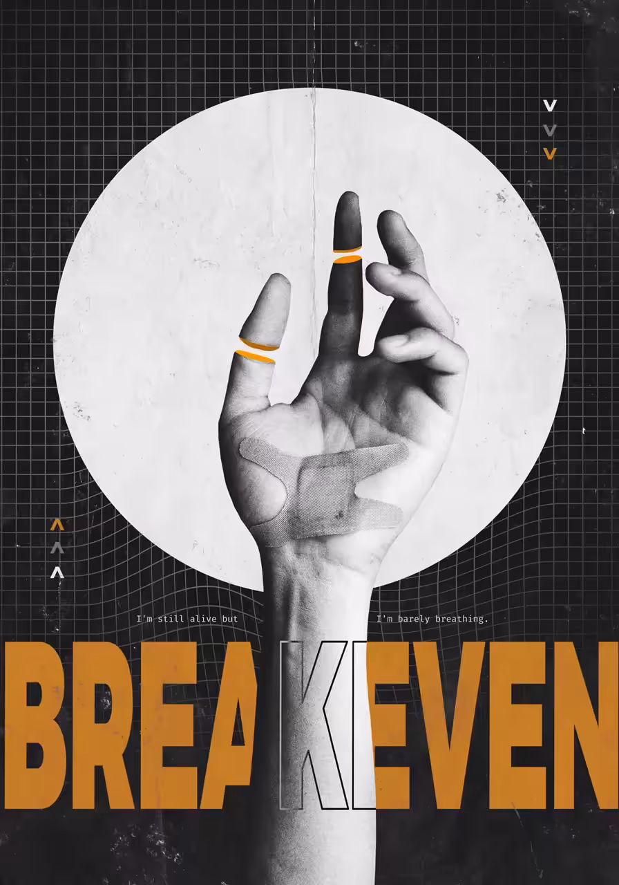 Breakeven