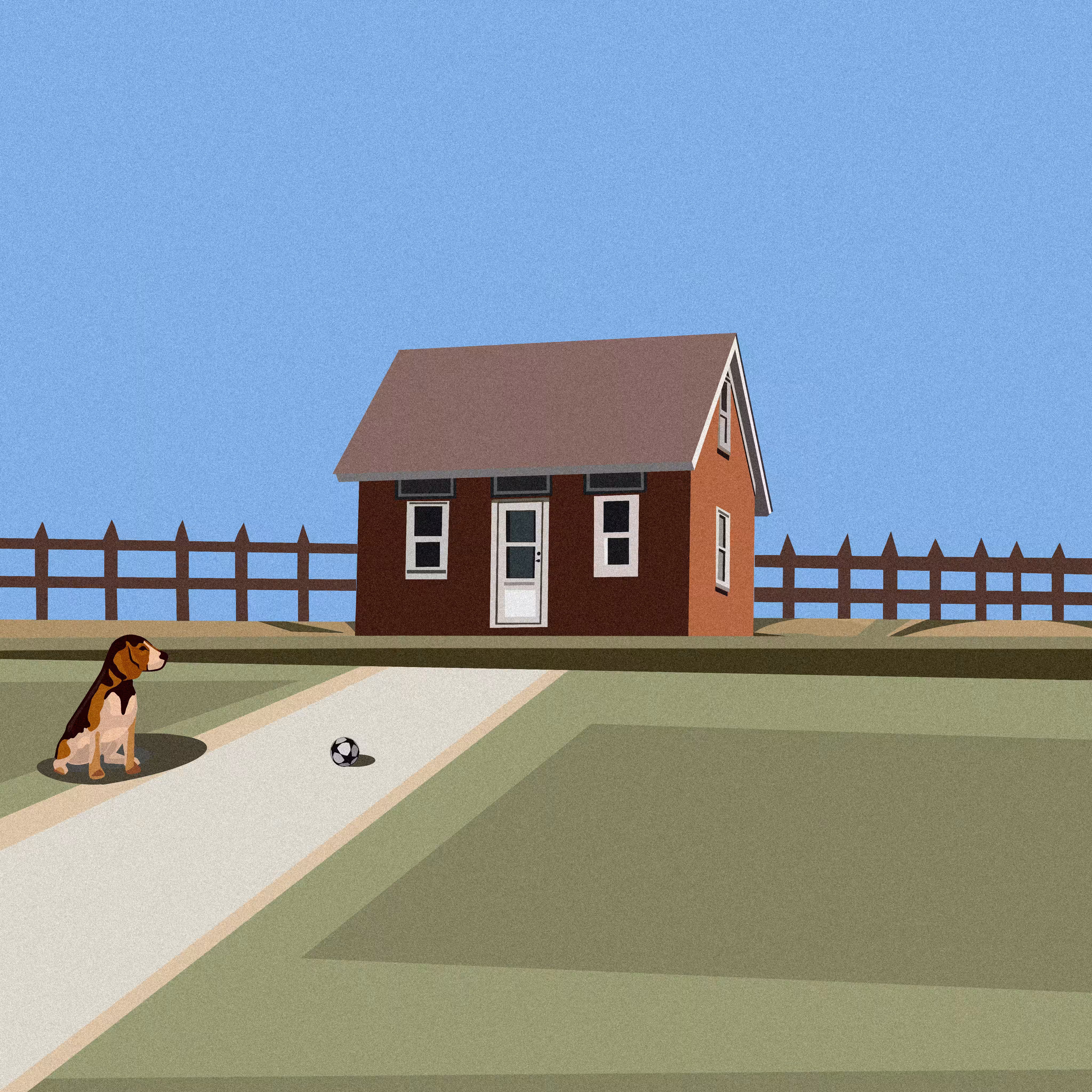 Granny’s Cottage
