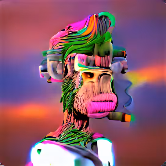 Meta Ape 490