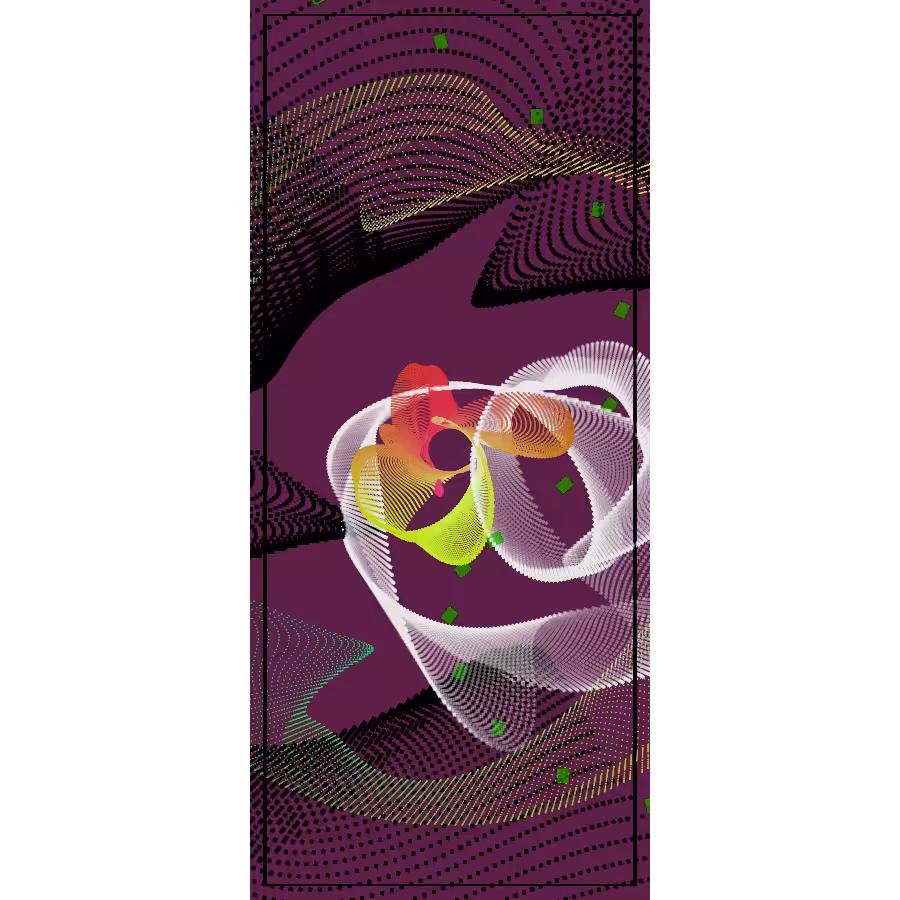 Abstract Hedonism #158