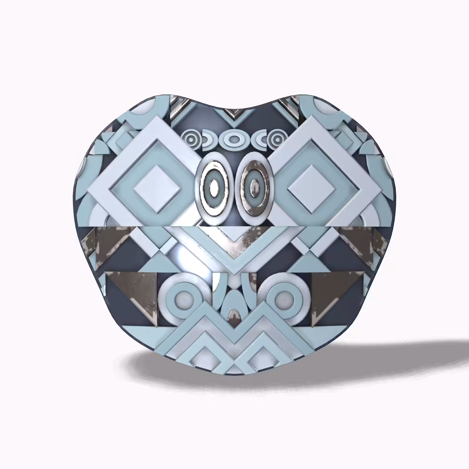 3D Generativemasks #830