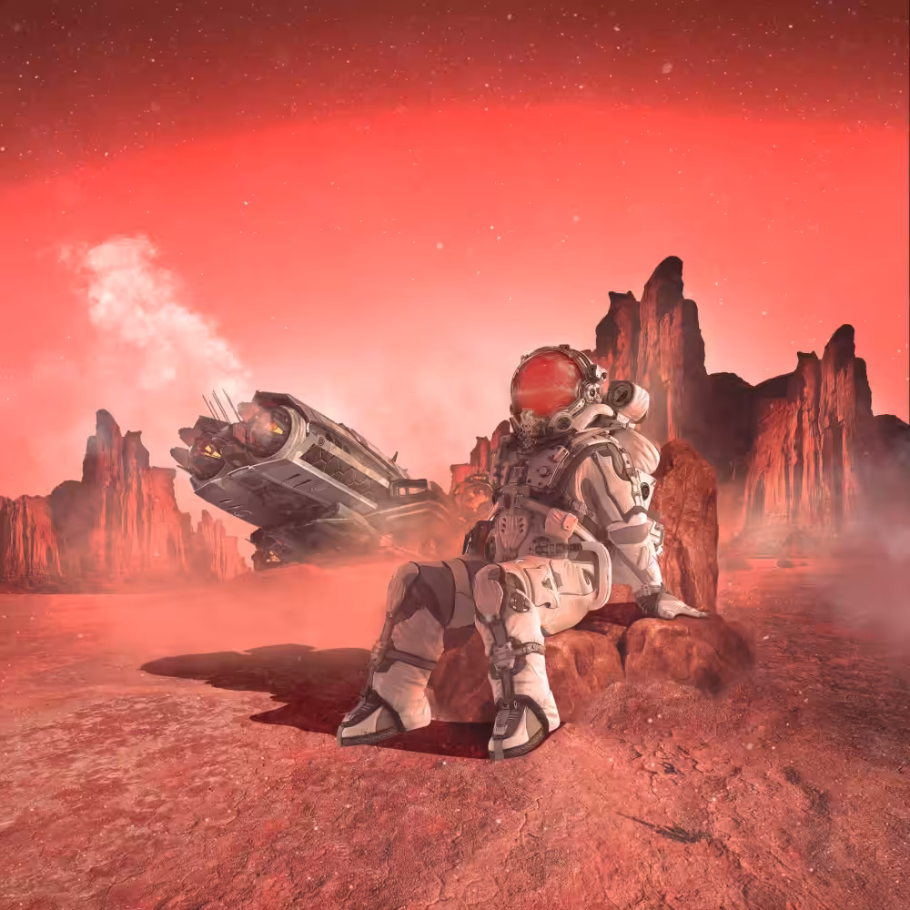 MARS