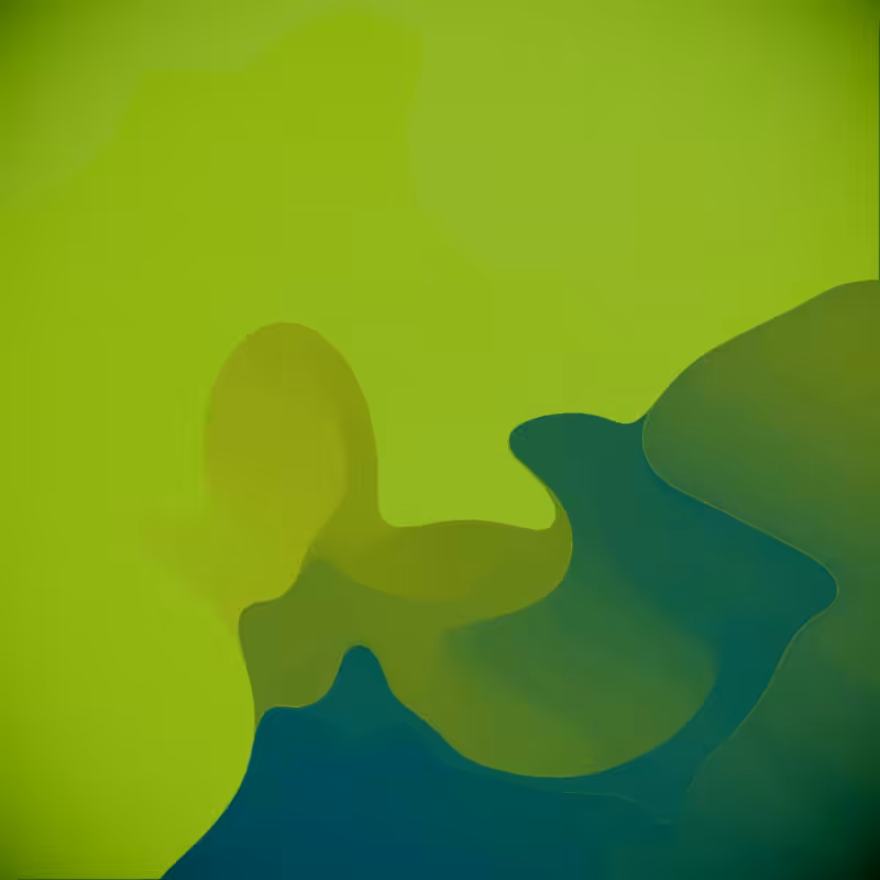 Color Clouds #34