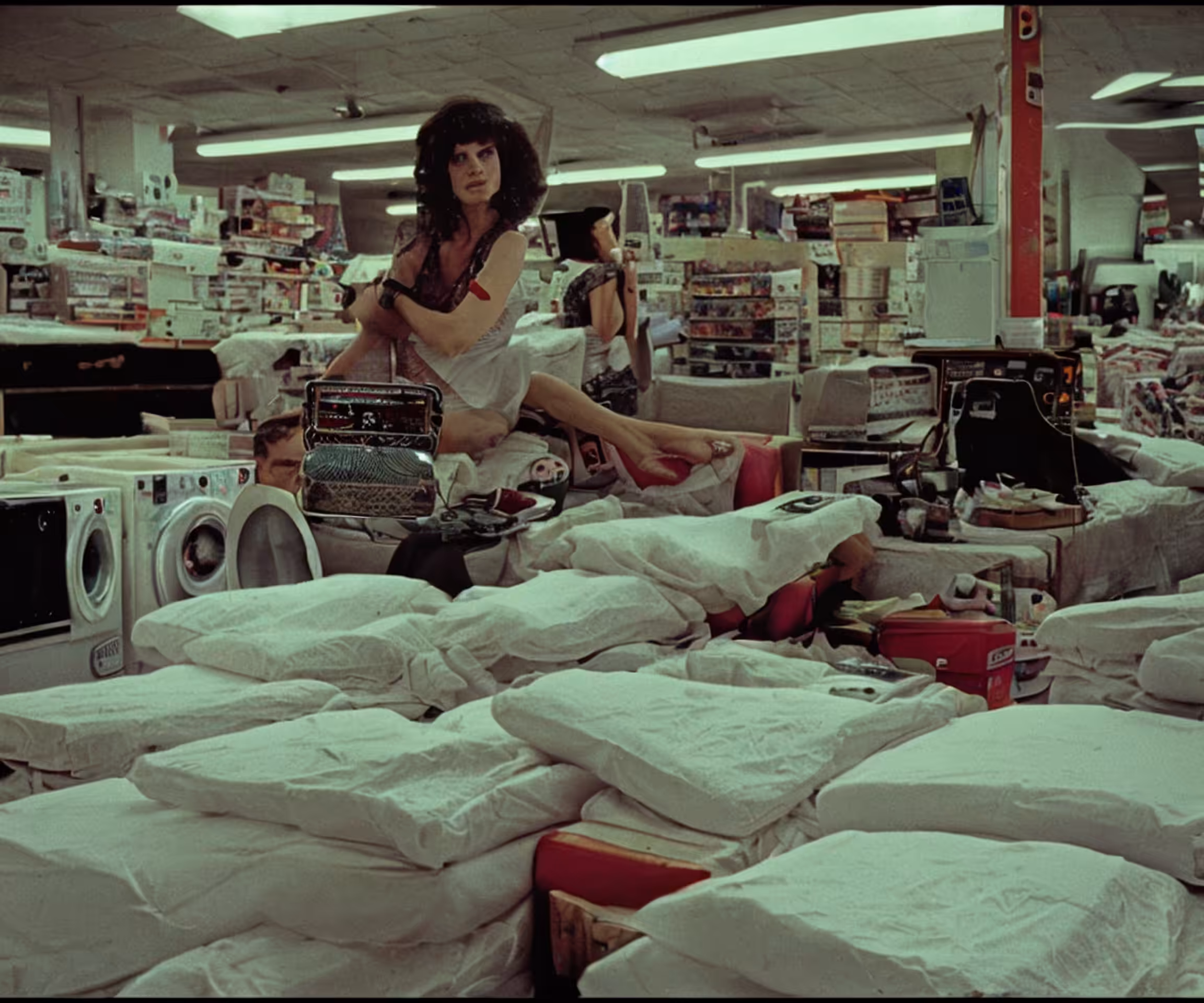 Bare Necessities #13